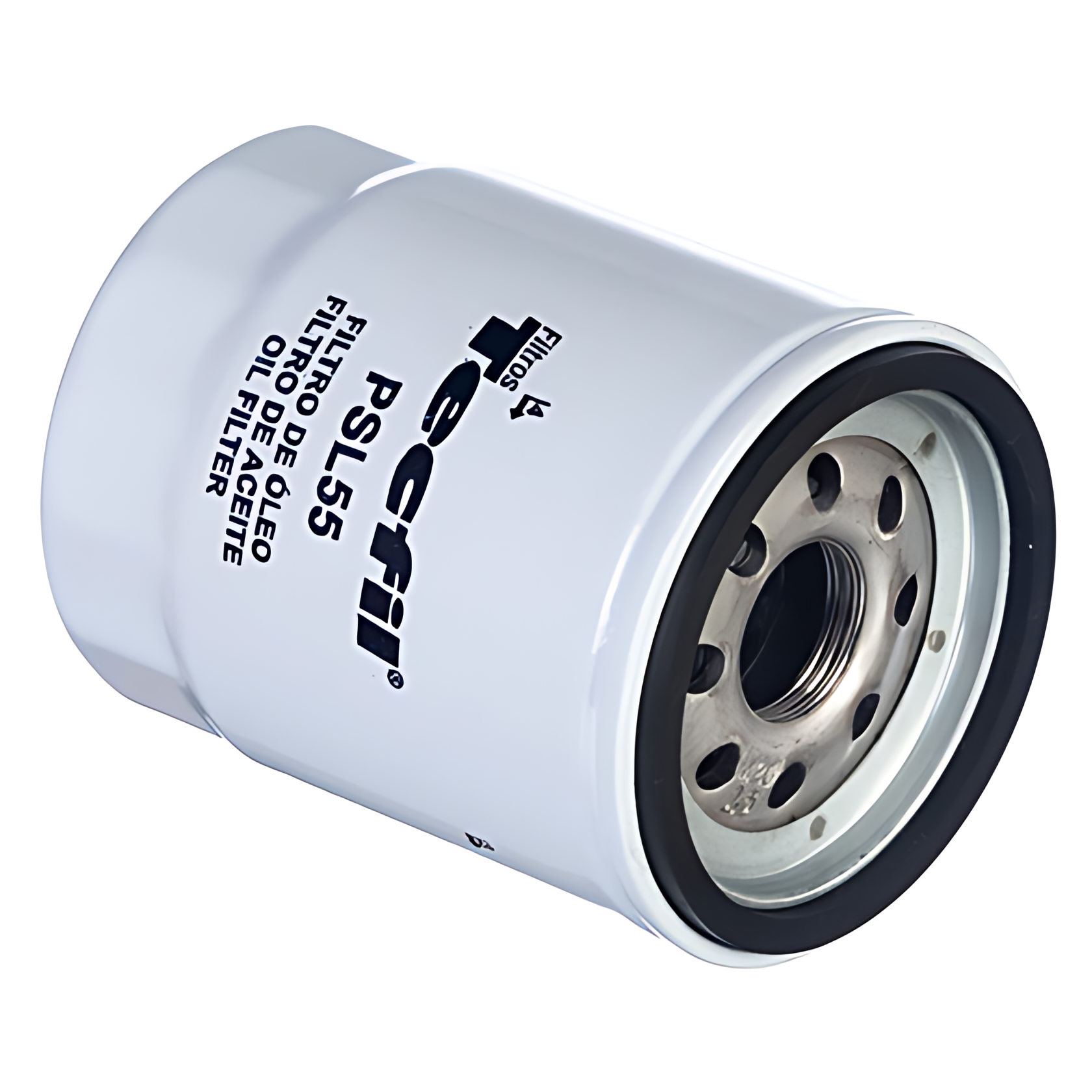 FILTRO DE OLEO LUBRIFICANTE - PSL55