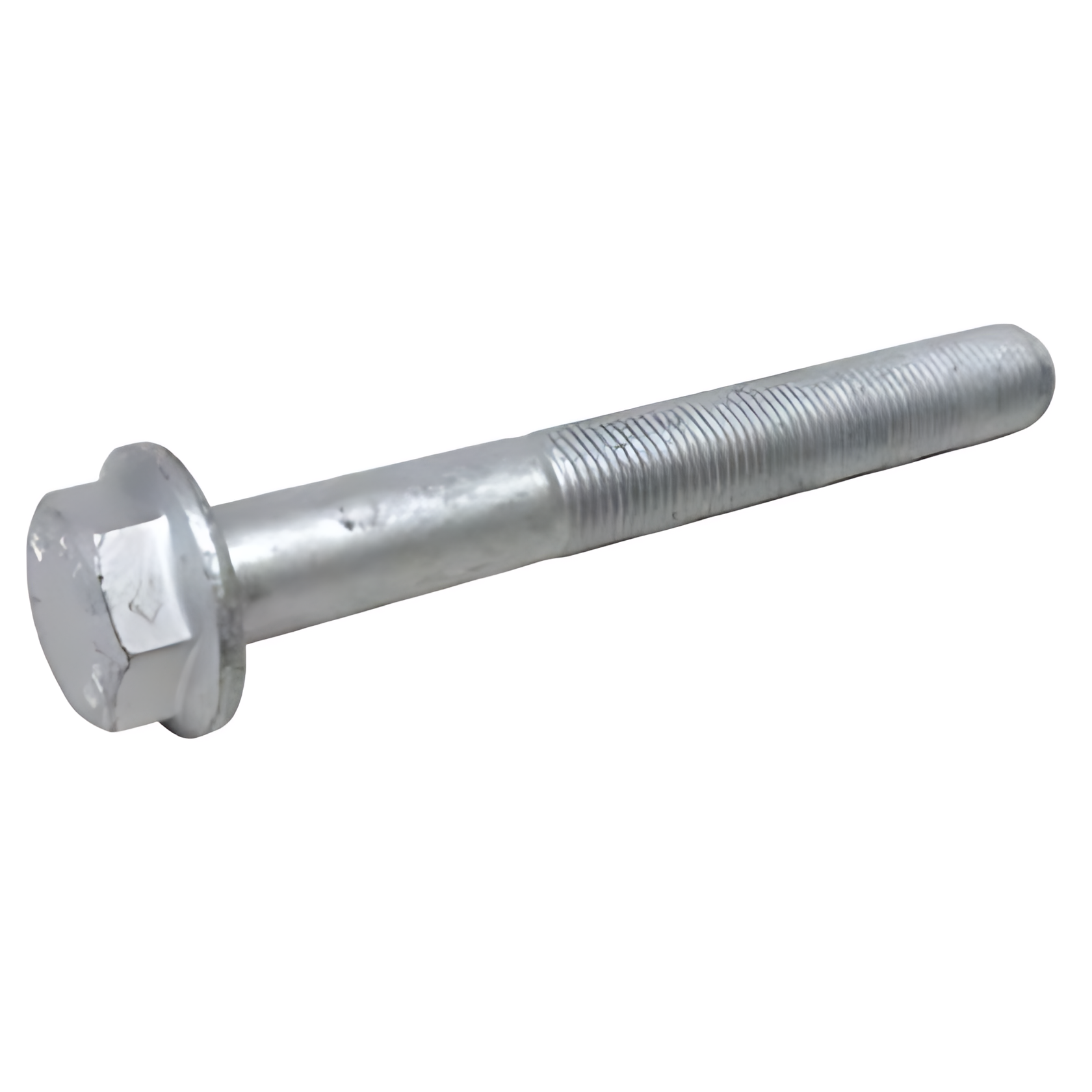 PARAFUSO FLANGEADO AMORTECEDOR 16X90 ACO 10.9 - 002349PA