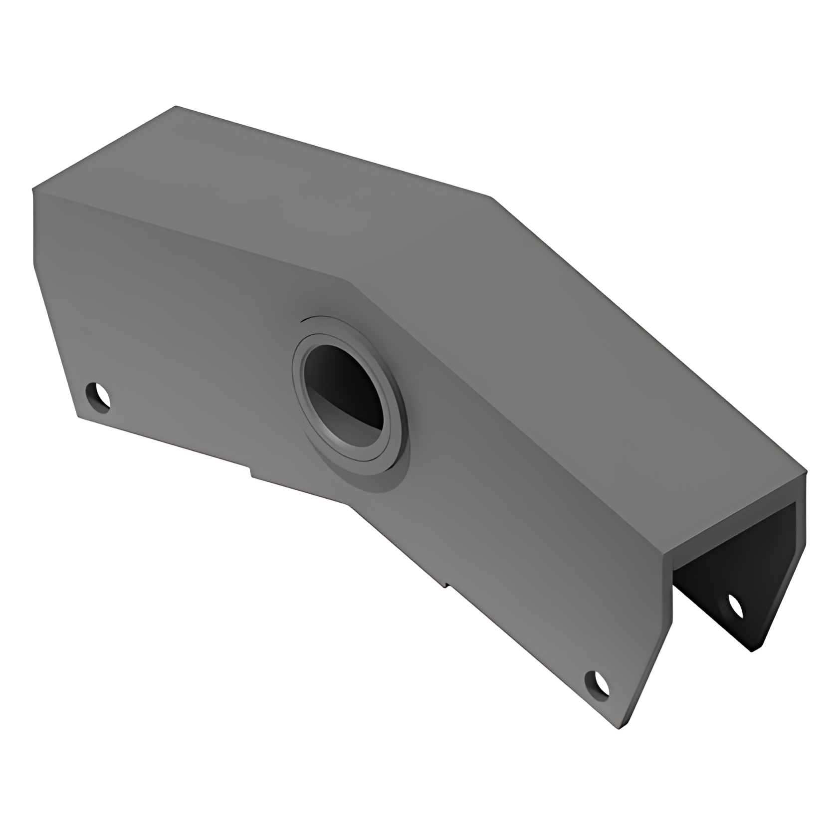 BALANCA RANDON ASA DELTA 60MM - DEL011233