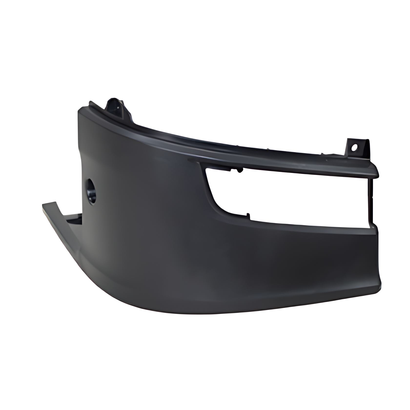 PONTEIRA LD PARACHOQUE 375MMX290MM  ( PLASTICO INJETADO ) - 161485