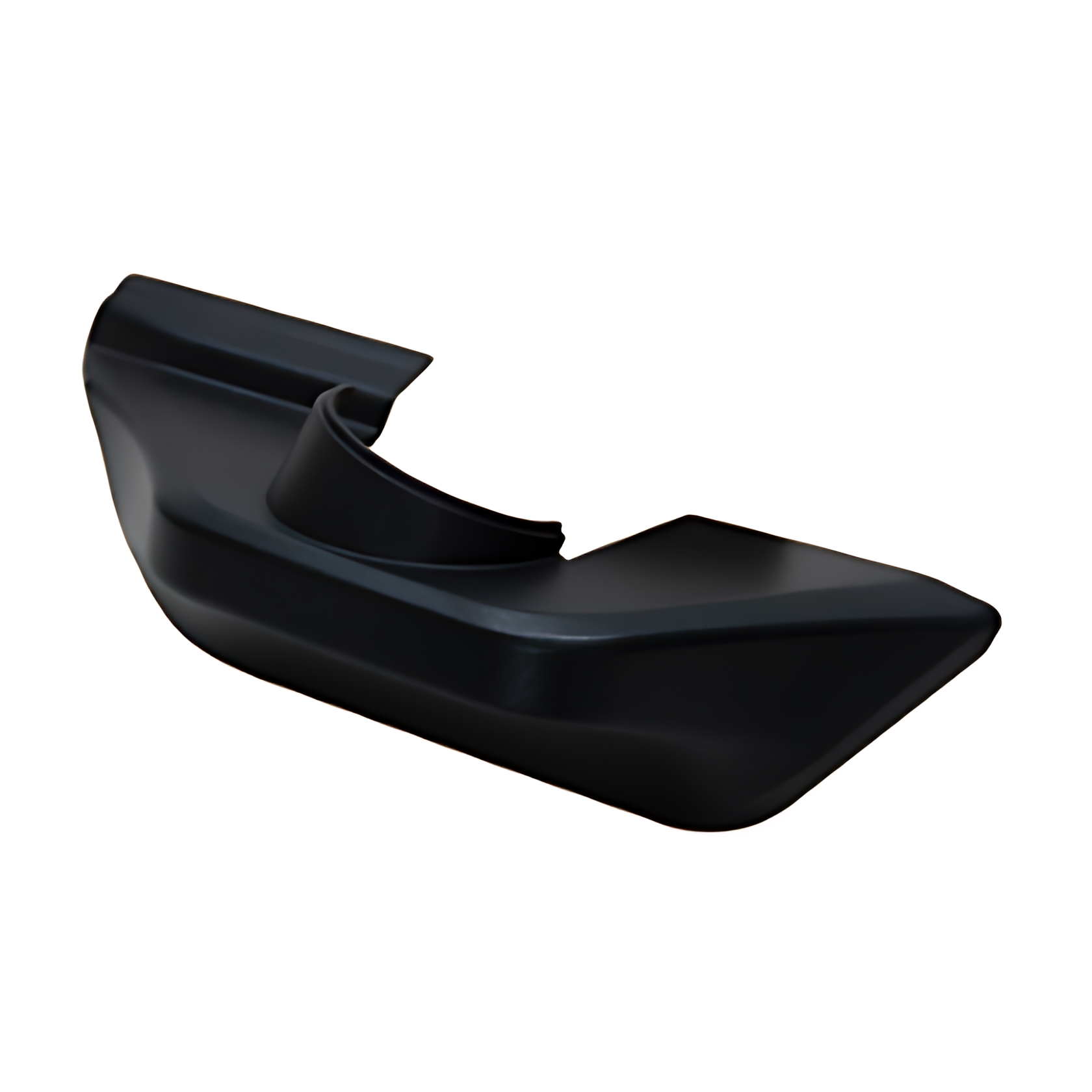 ACABAMENTO LE INFERIOR BRACO ( PLASTICO INJETADO ) - 31607