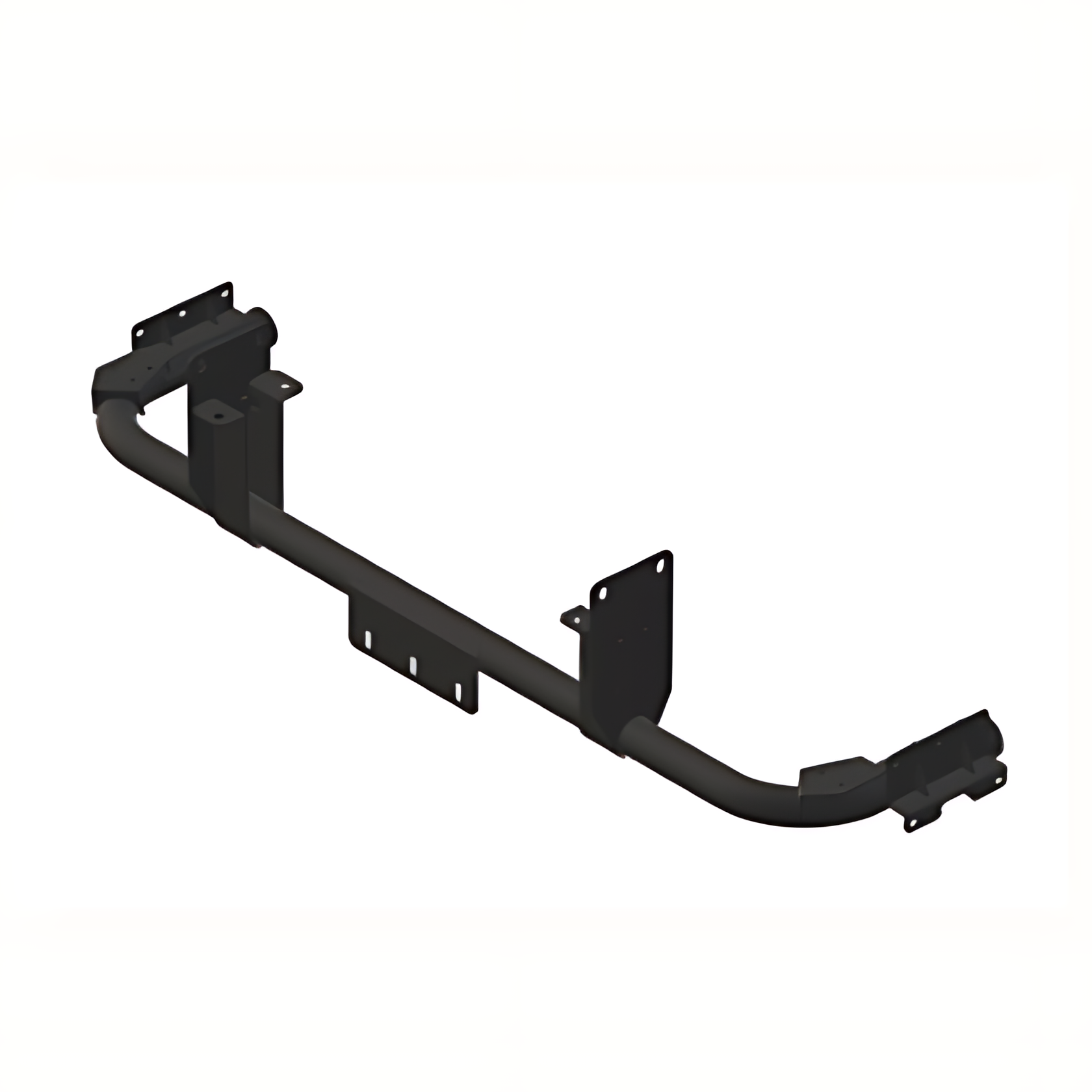 SUPORTE PARACHOQUE IVECO - 202307810