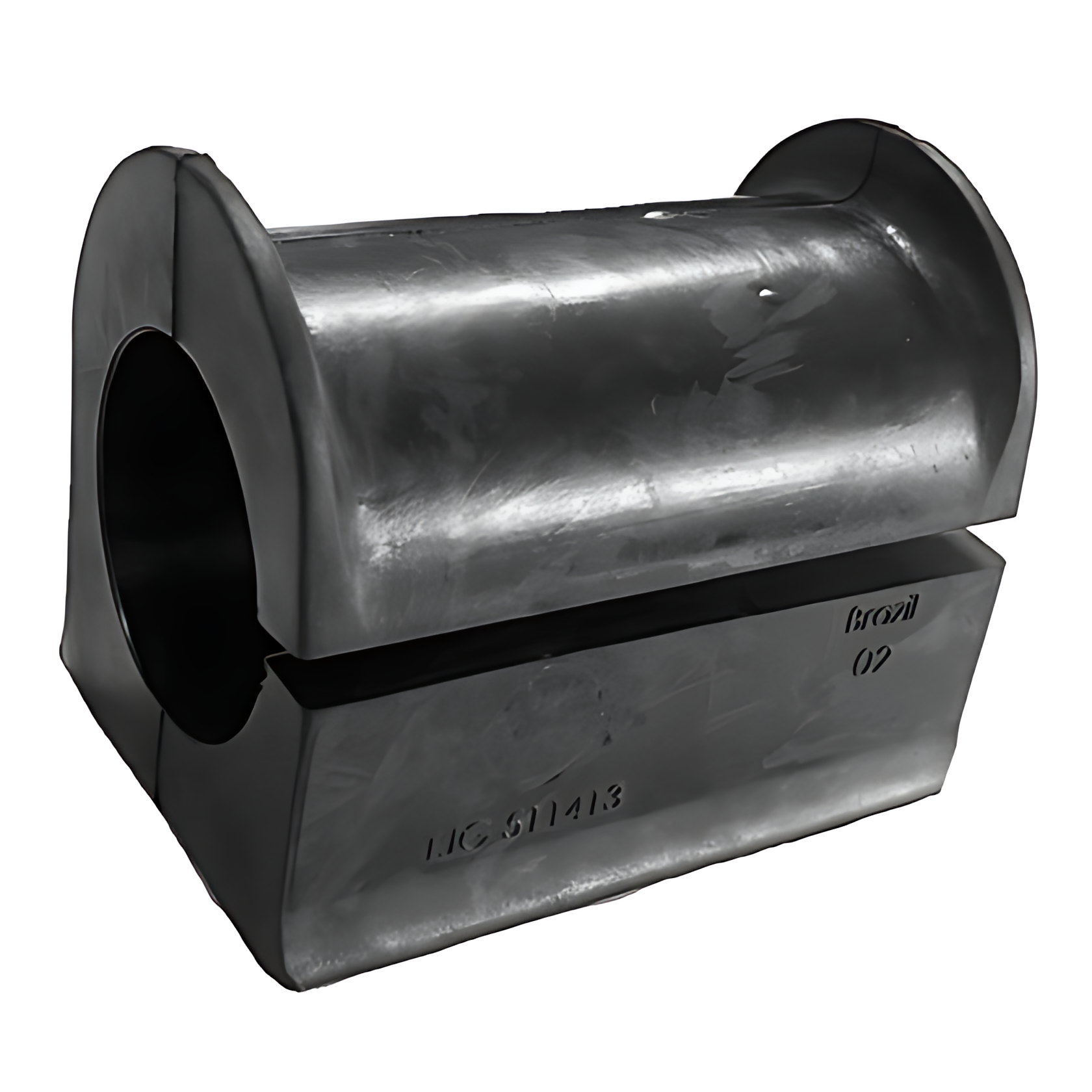 BUCHA BARRA ESTABILIZADORA TRASEIRA - 960700752