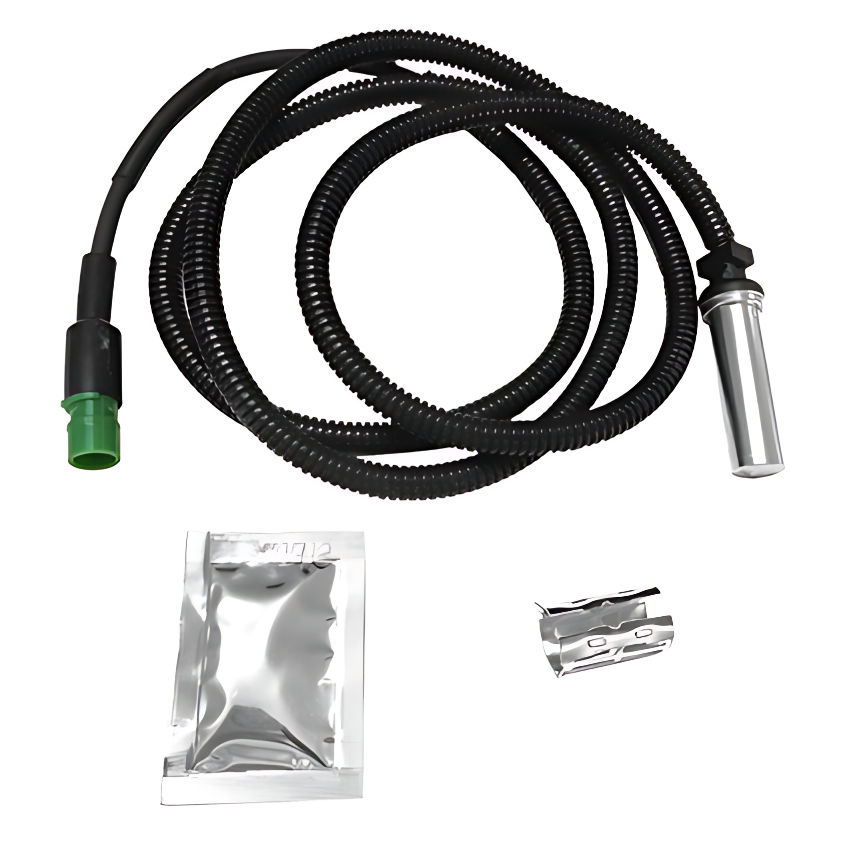 SENSOR FREIO ABS DIANTEIRO ESQUERDO 1.525MM - 54719