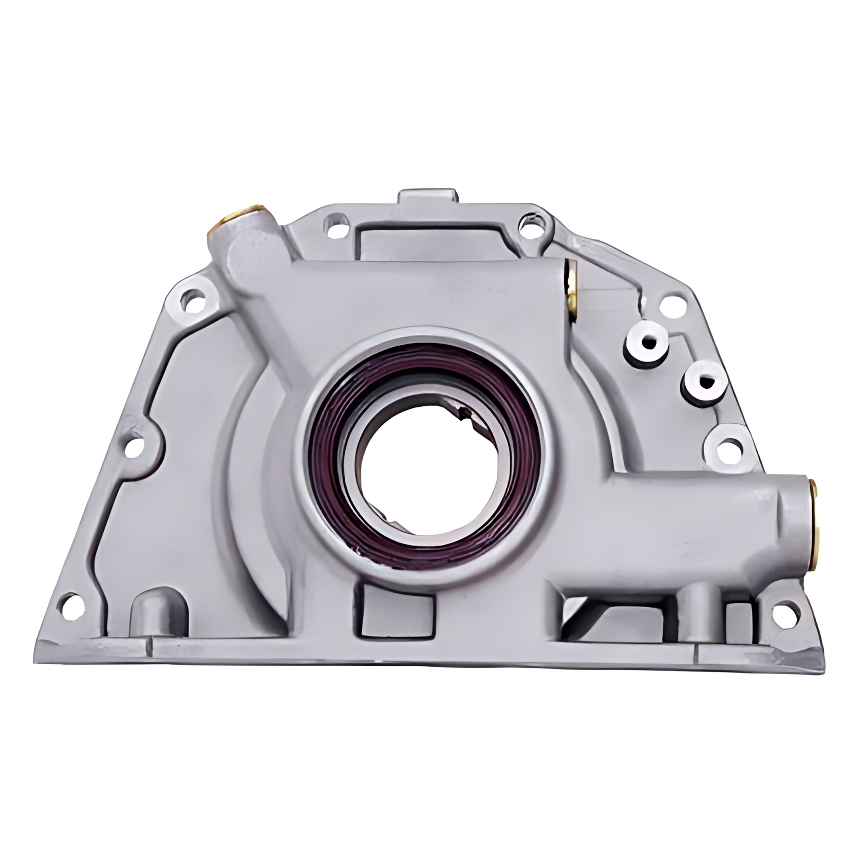 PERFIL BORRACHA FLOCADA - 20136