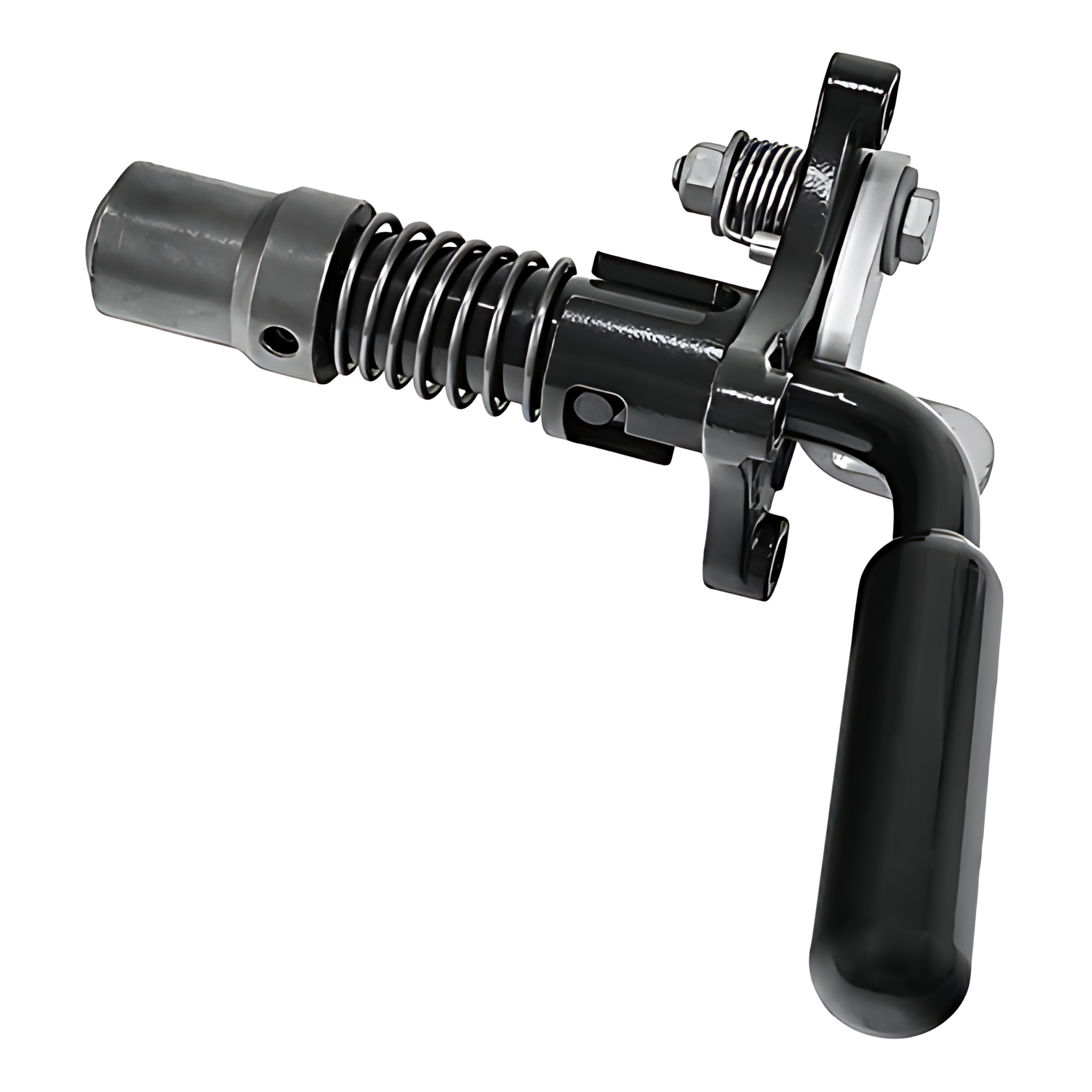 CONJUNTO TRAVAMENTO ENGATE ESFERICO 90MM LD - 100000092791