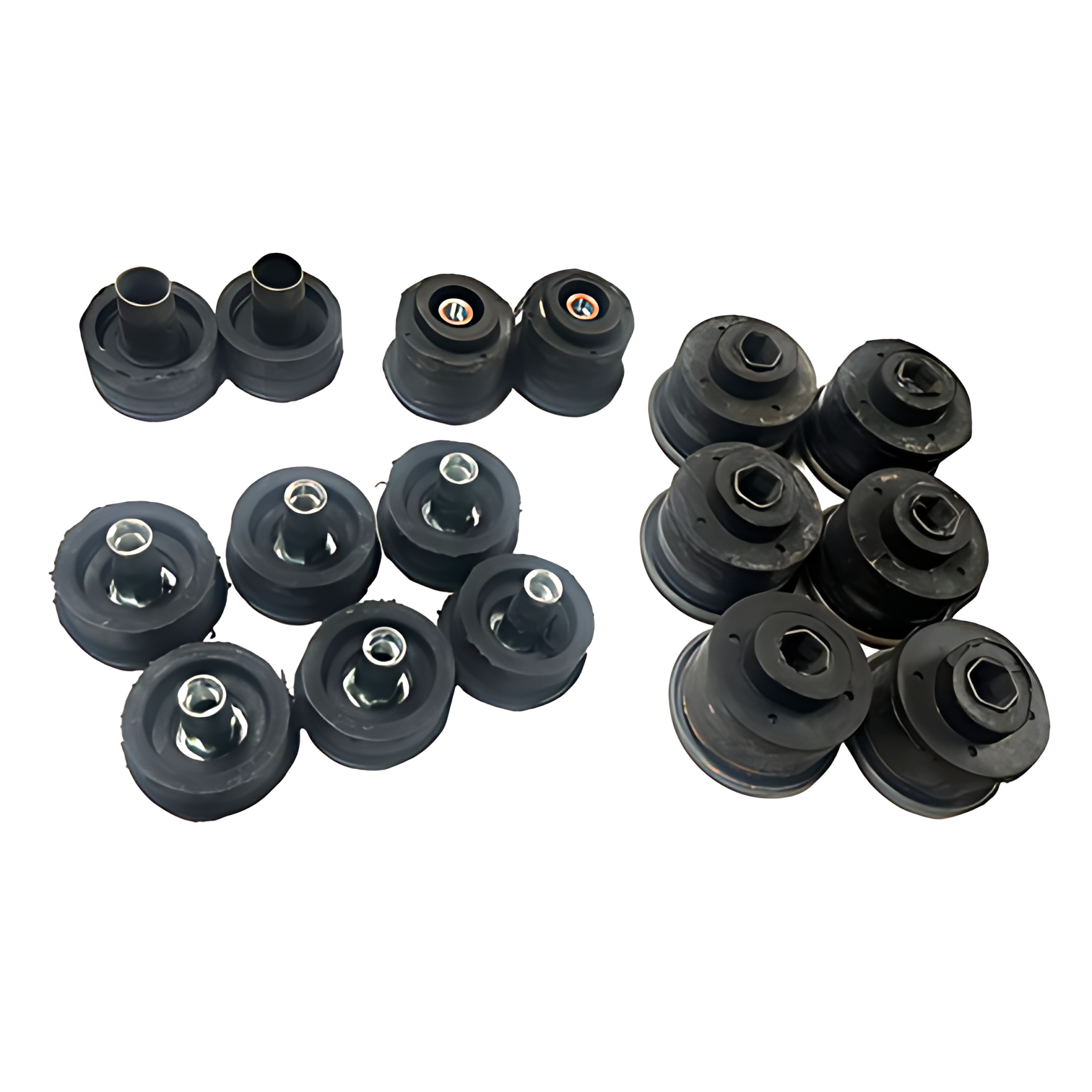 KIT COXIM CABINE - KTCD01