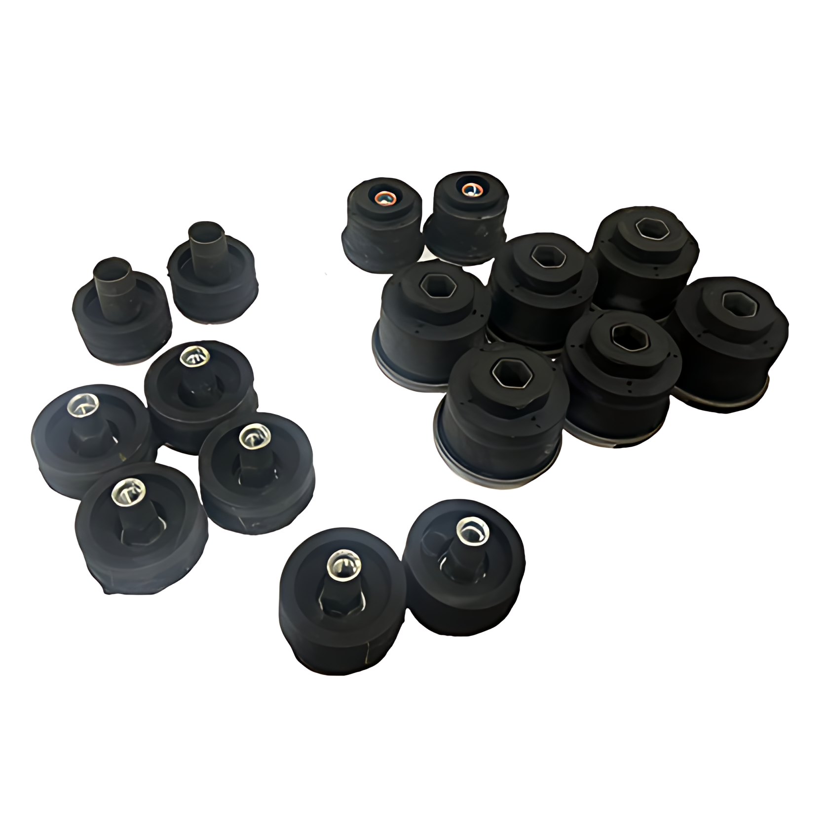 KIT COXIM CABINE - KTCD02