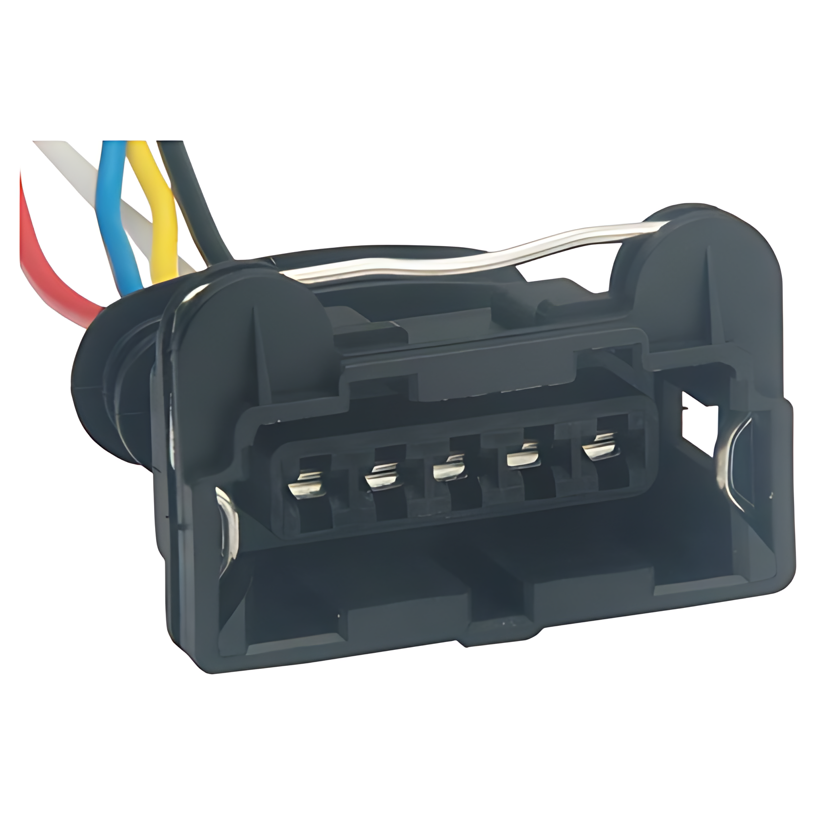 CHICOTE 5 VIAS LANTERNA TRASEIRA - 1051012