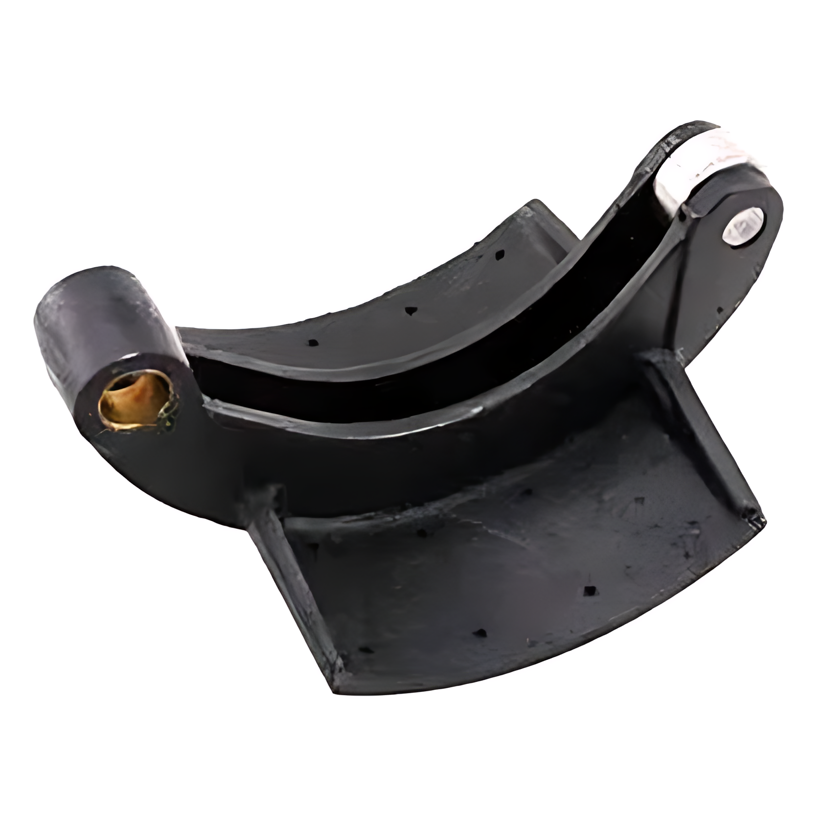 SAPATA FREIO TRASEIRA COM ROLETE - S291