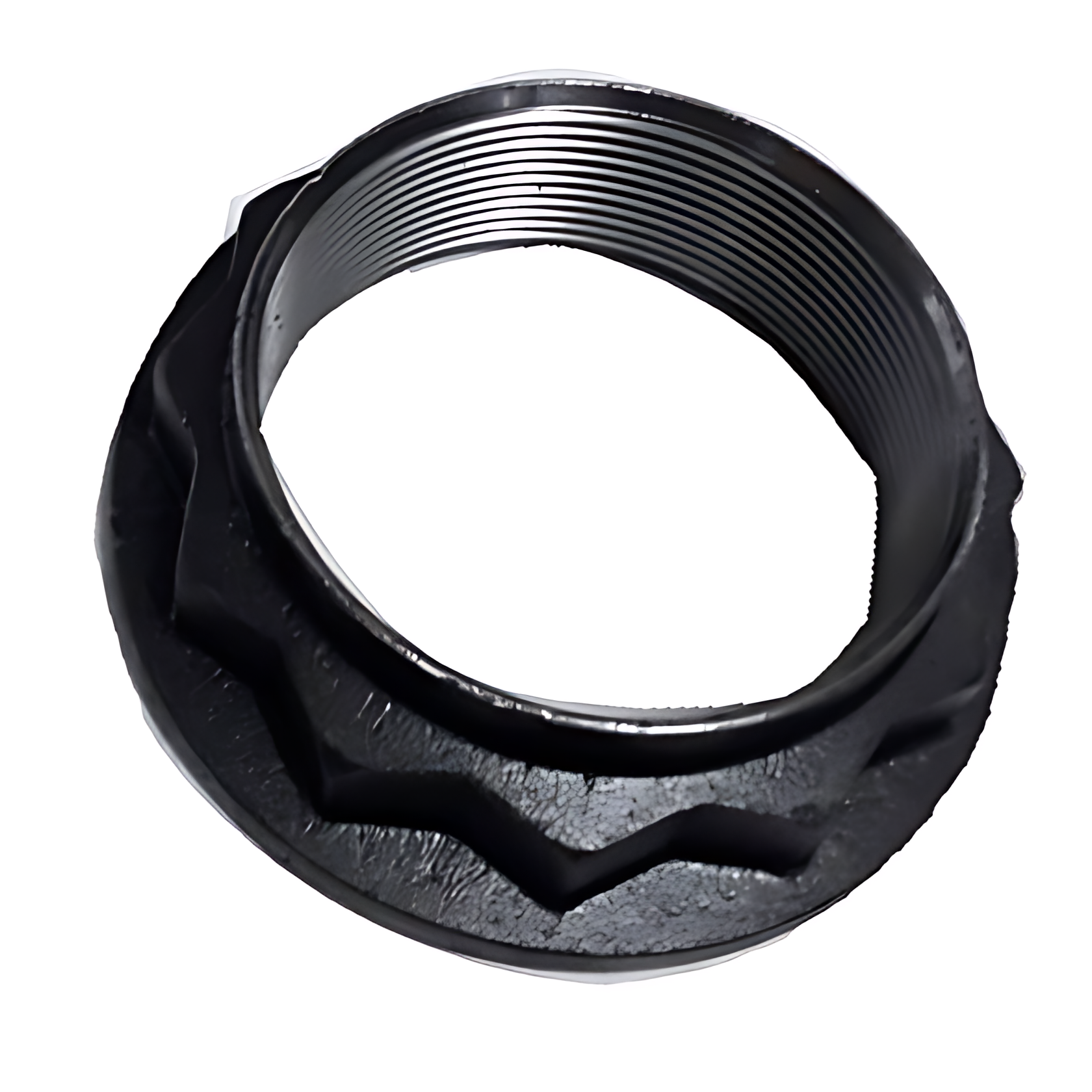 PORCA FIXA CUBO RODA  LD DIFERENCIAL VW 8.9 10.5     M22 X 1.5 - 40214219