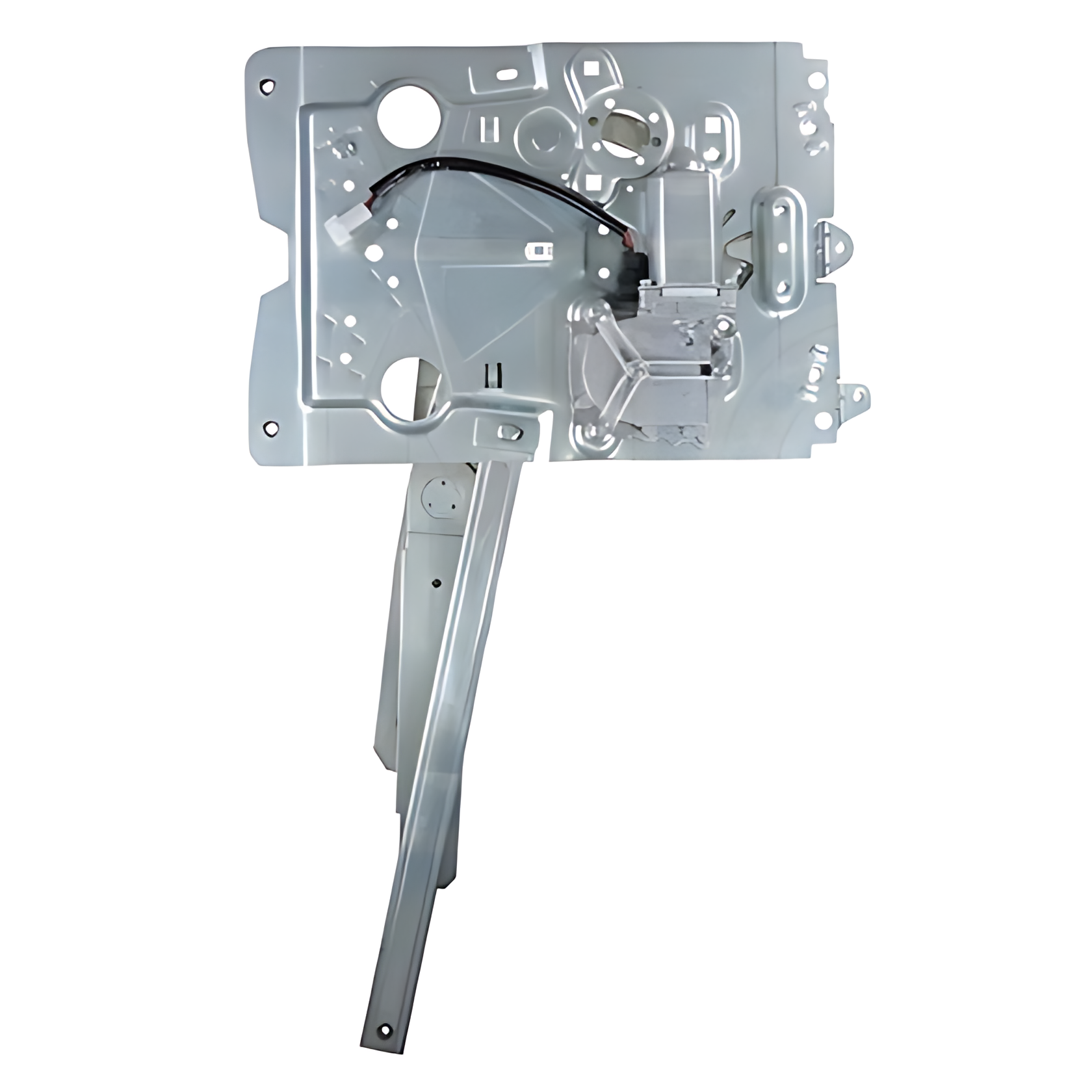 MAQUINA VIDRO LD ELETRICO C/MOTOR - 72378