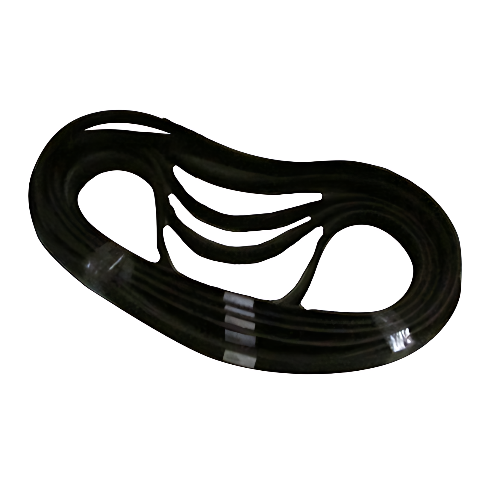 CORREIA DUPLA COMPRESSOR AR CONDICIONADO 2XPB2120 - 2XPB2120