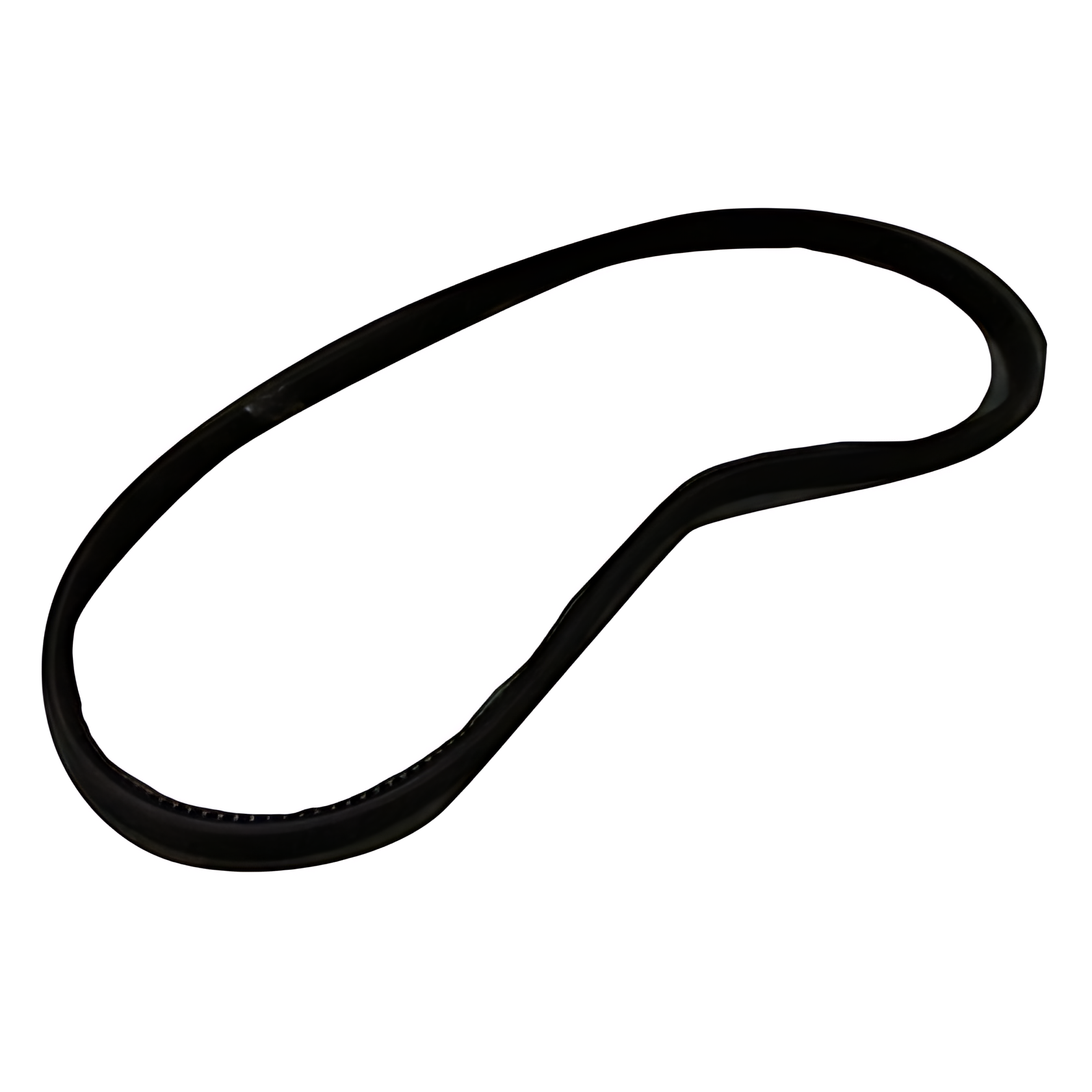 CORREIA DUPLA COMPRESSOR AR CONDICIONADO 2XPB2310TM - 2XPB2310TM