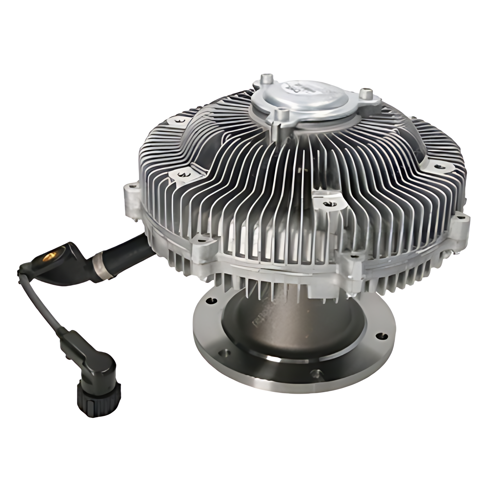 EMBREAGEM VISCOSA ELETRONICA - V5289