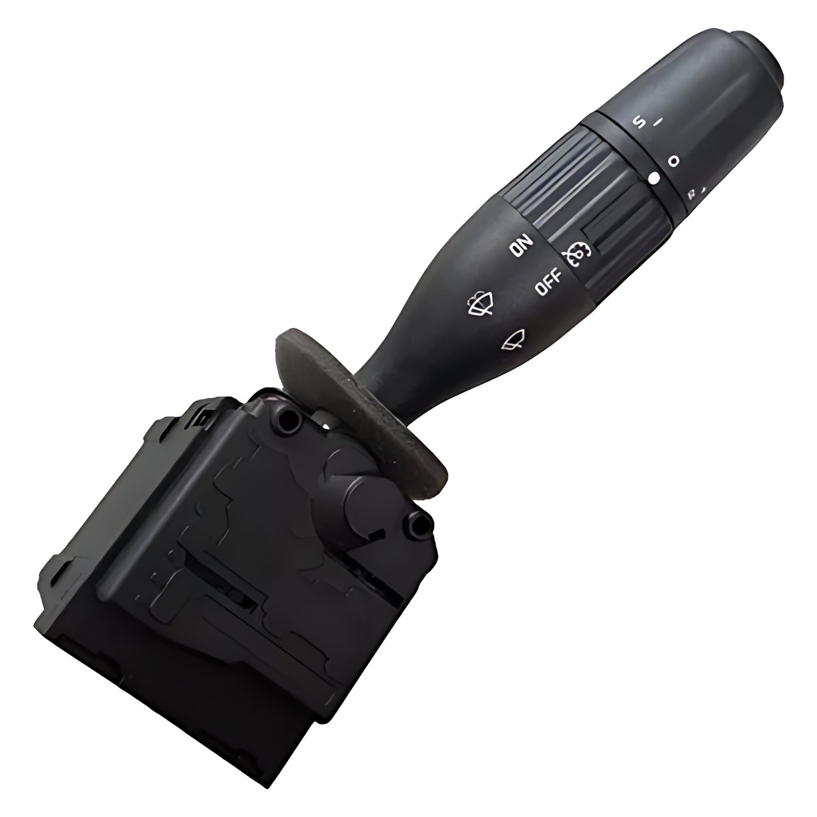 CHAVE LIMPADOR COM PILOTO VOLVO VM - IM12020