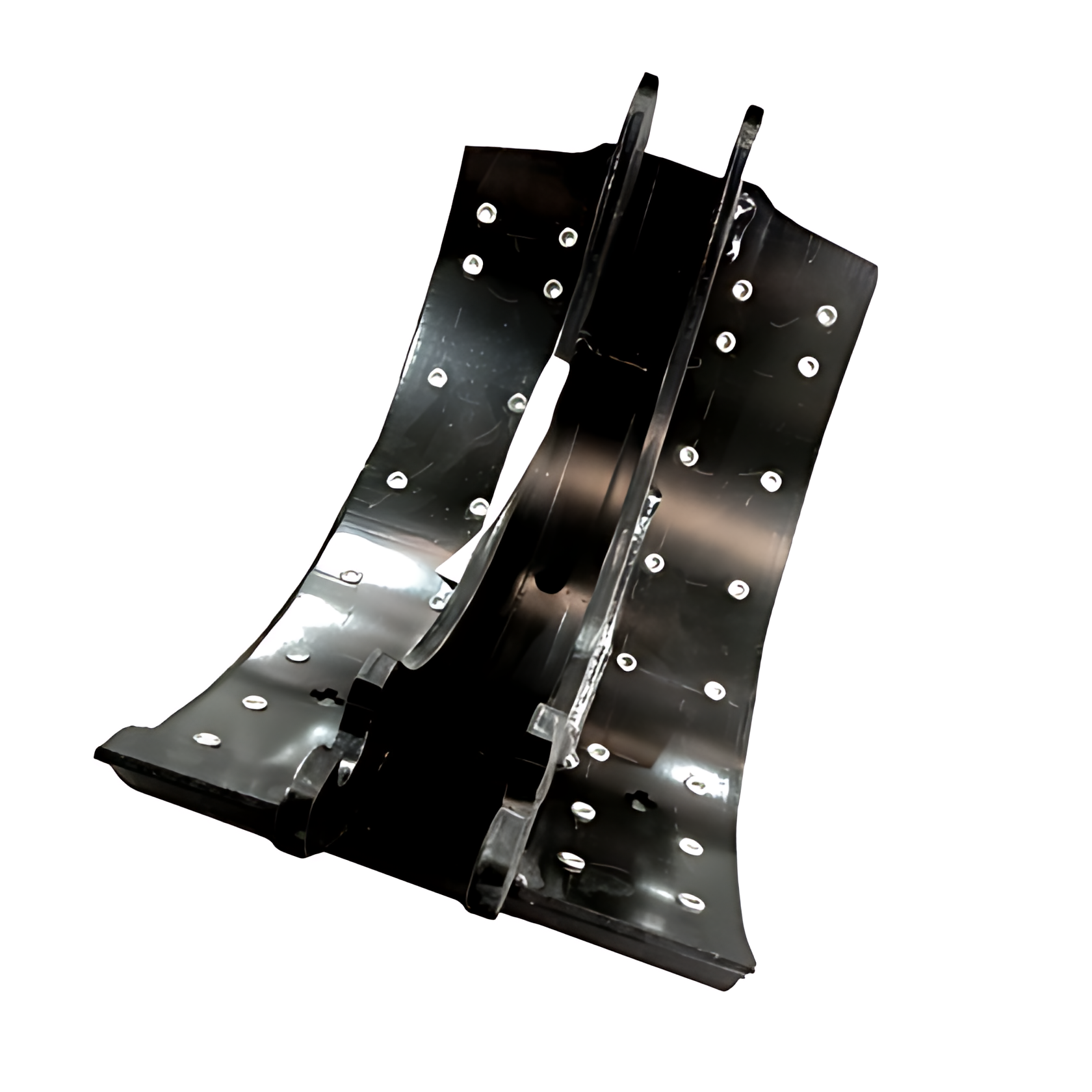 SAPATA FREIO COM LONA CA33/L636 - 100000258107