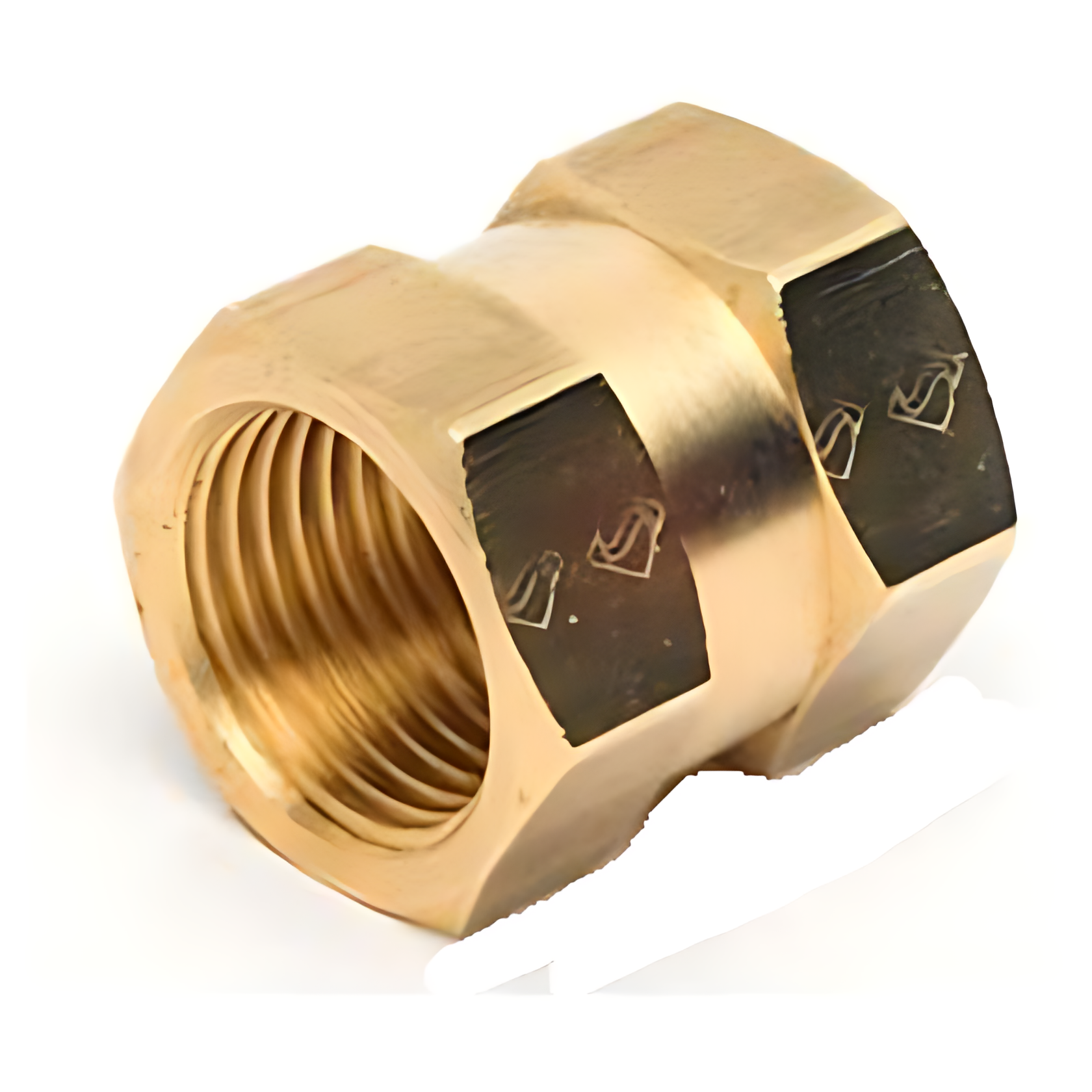 UNIAO FEMEA M16 X 1,5 NPT - 600516