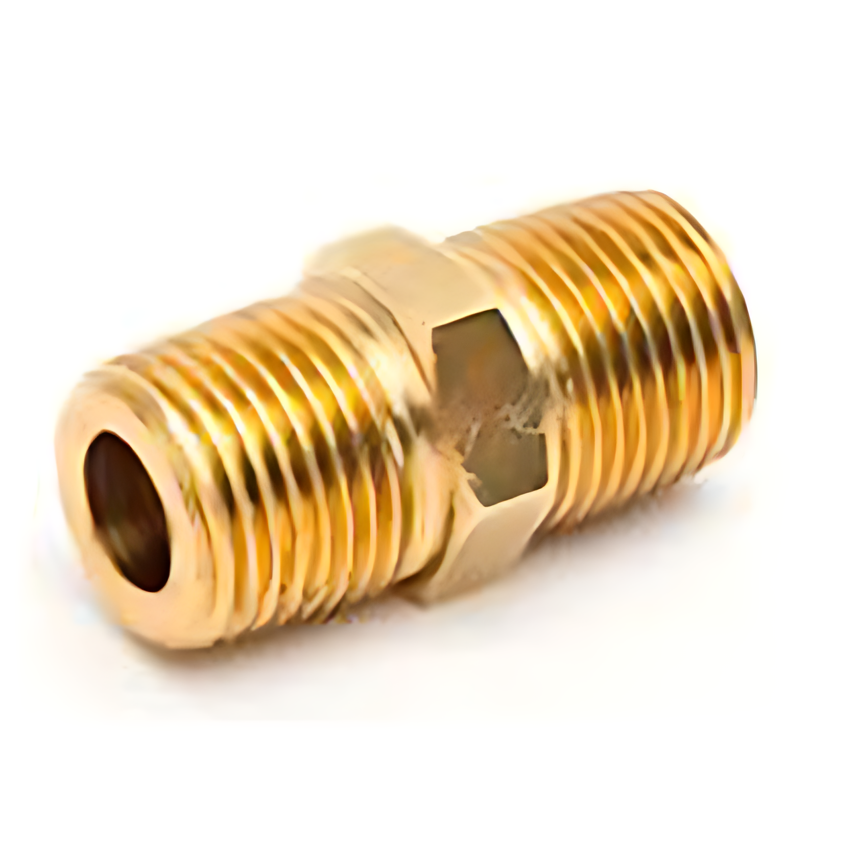 NIPLE M16 X 1,5 X M16 X 1,5 NPT - 600316C