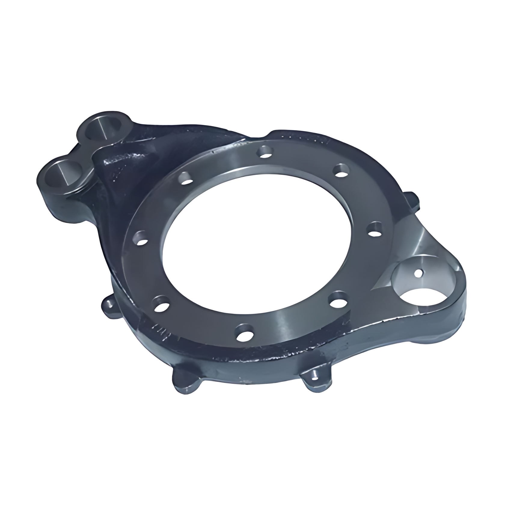 CONJUNTO ARANHA FREIO TUBELESS C/ BUCHA C/ SANGRADOR - A3211A5643