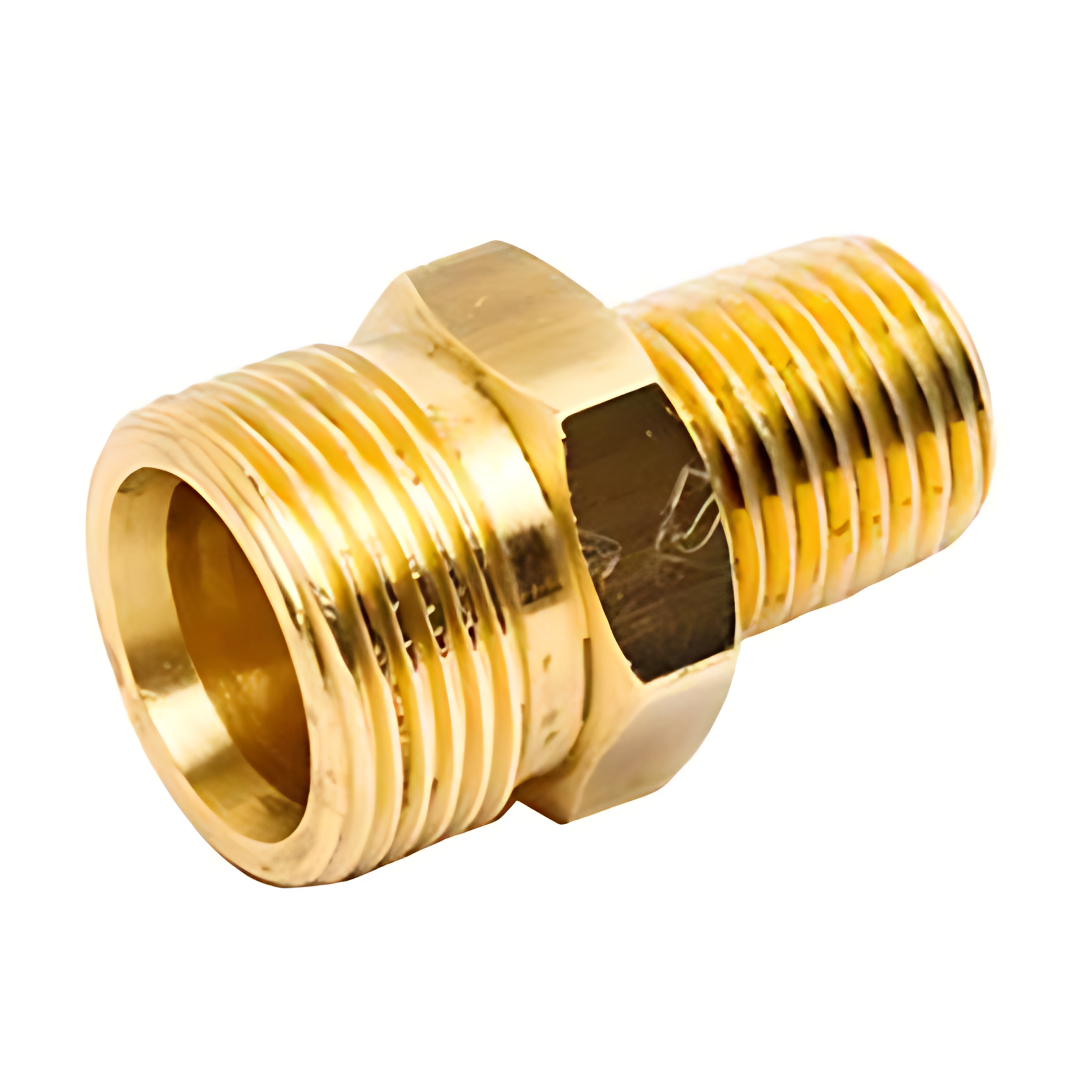 PONTEIRA CUICA ROSCA 11/16 X 20 F X M16 X 1,5 HIDRO VACUO (KNORR) - 2044111616