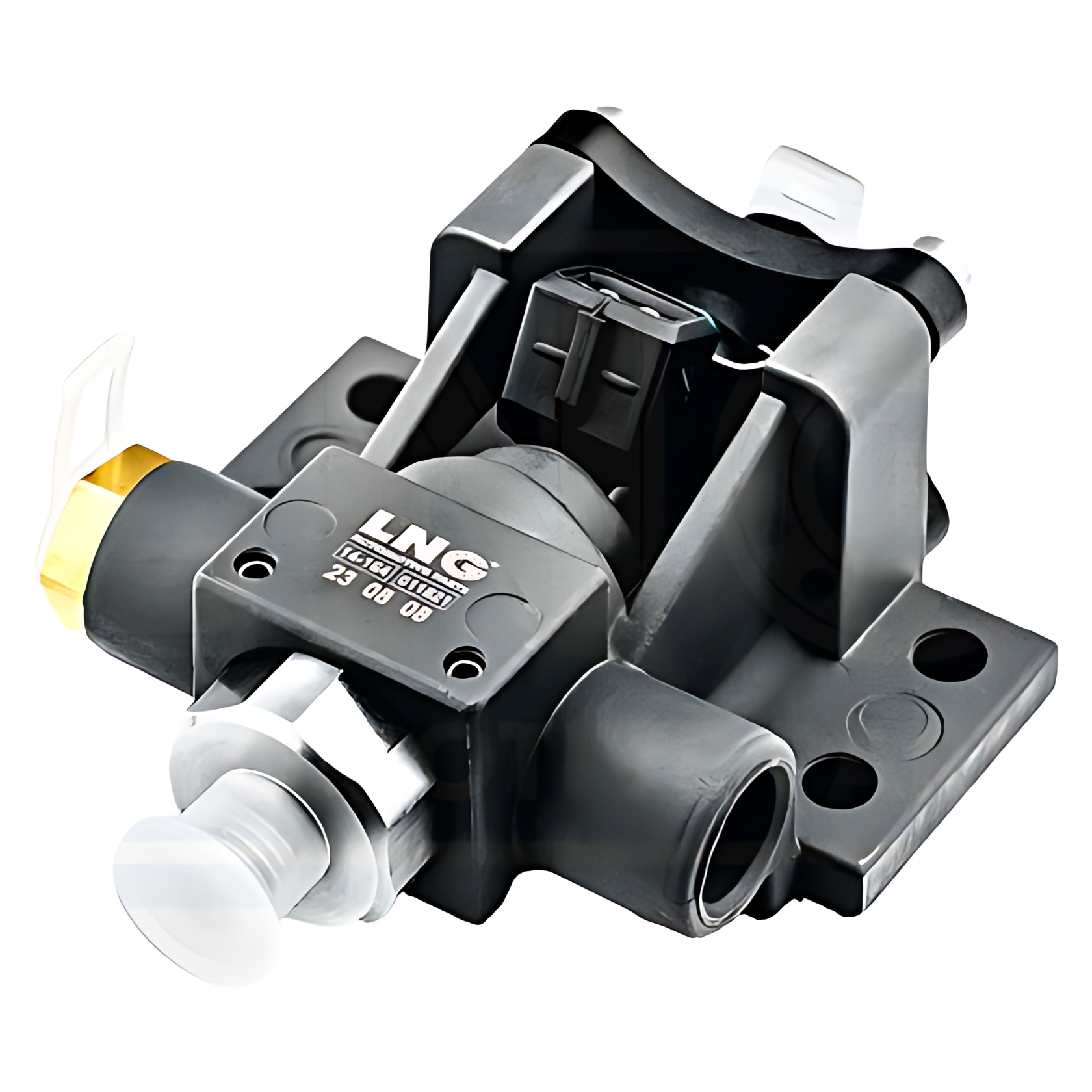 VALVULA UNIDADE DOSADORA ARLA 32 SCANIA DENOXTRONIC - 2001791