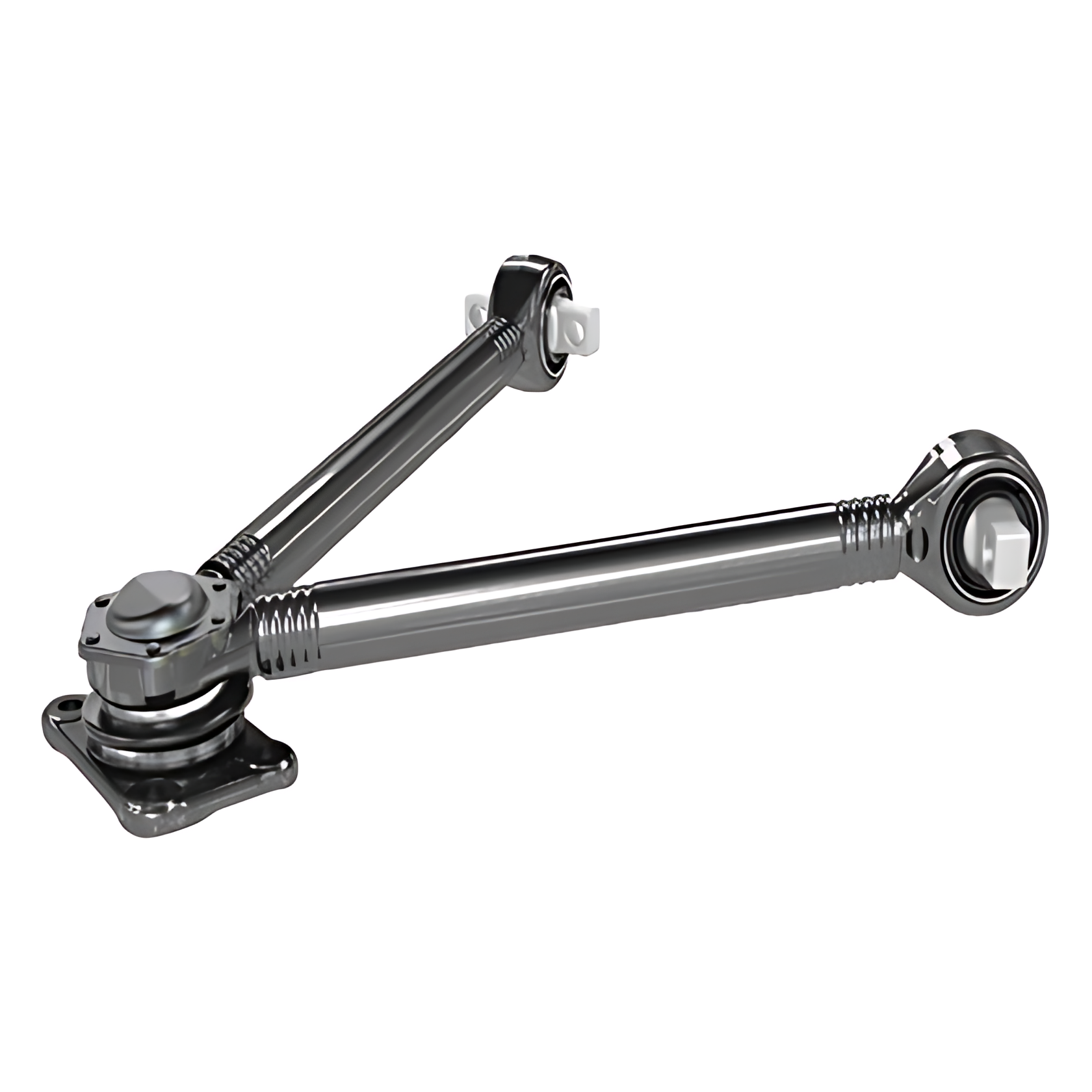 BARRA REACAO V  662MM - 1000152073AM