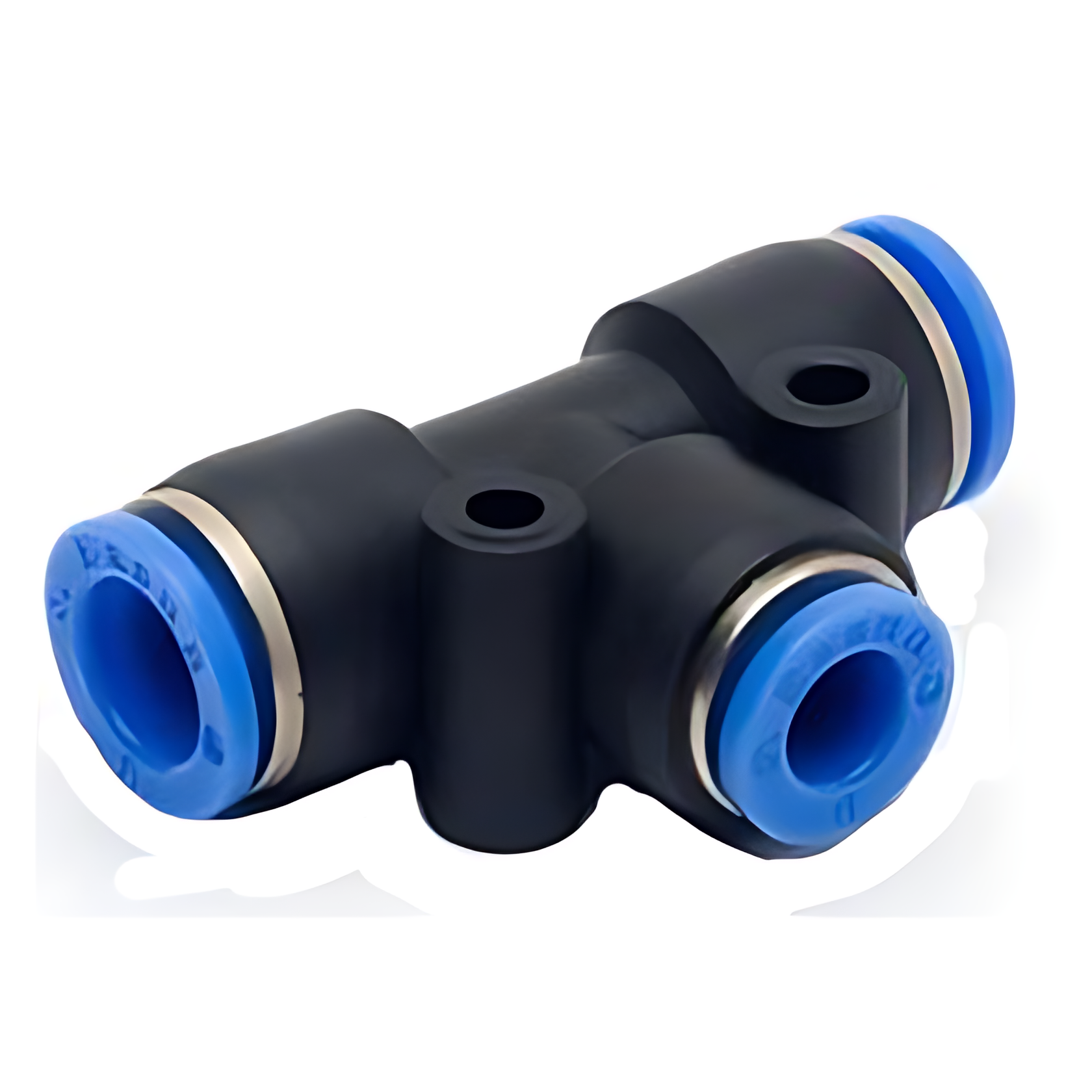 TEE UNIAO 10MM (ENGATA RAPIDO) - 850910M