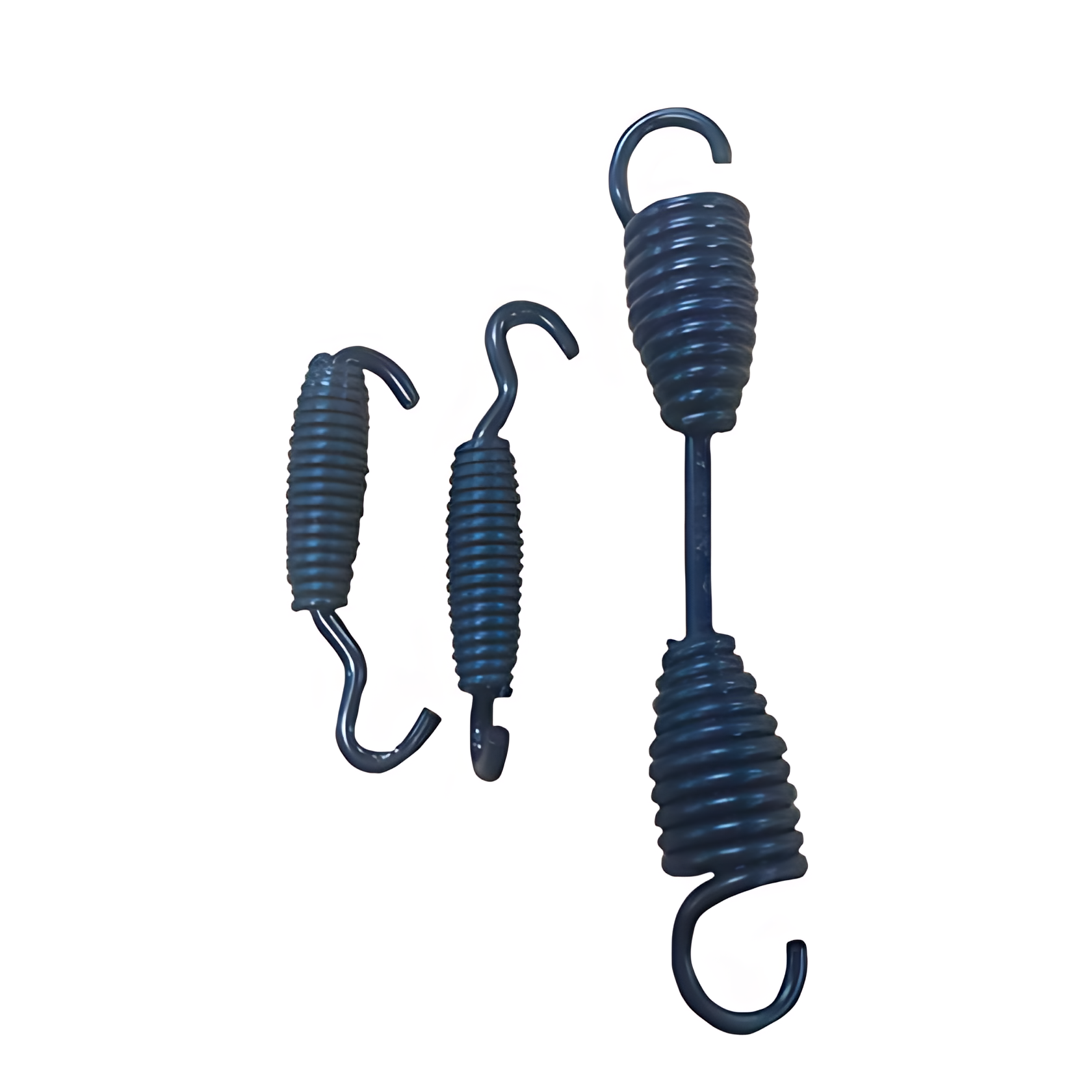 KIT MOLA FREIO 16,5Q   15QP - 100000173324