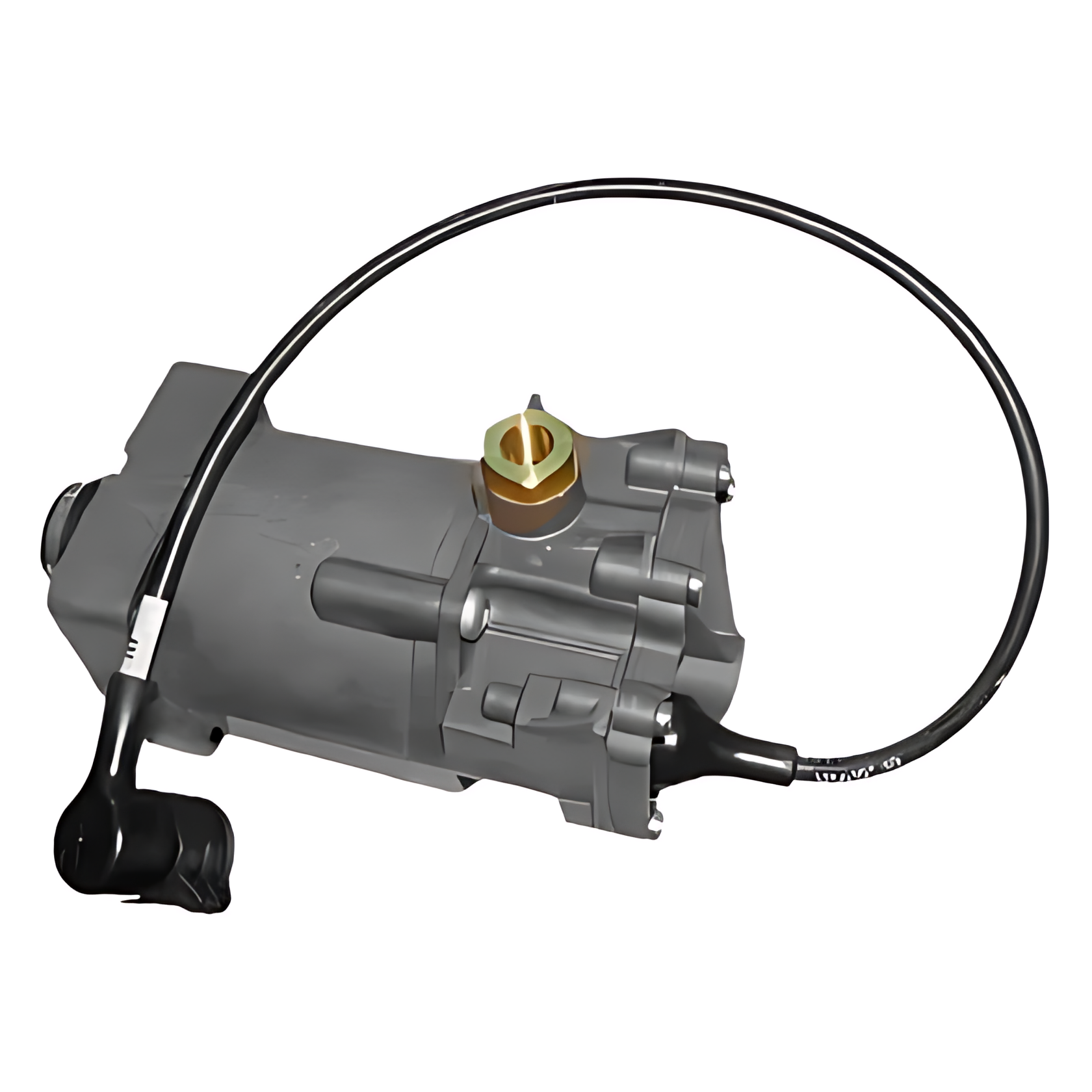 SERVO ATUADOR EMBREAGEM ELETRONICO I SHIFT - K107167N50KB