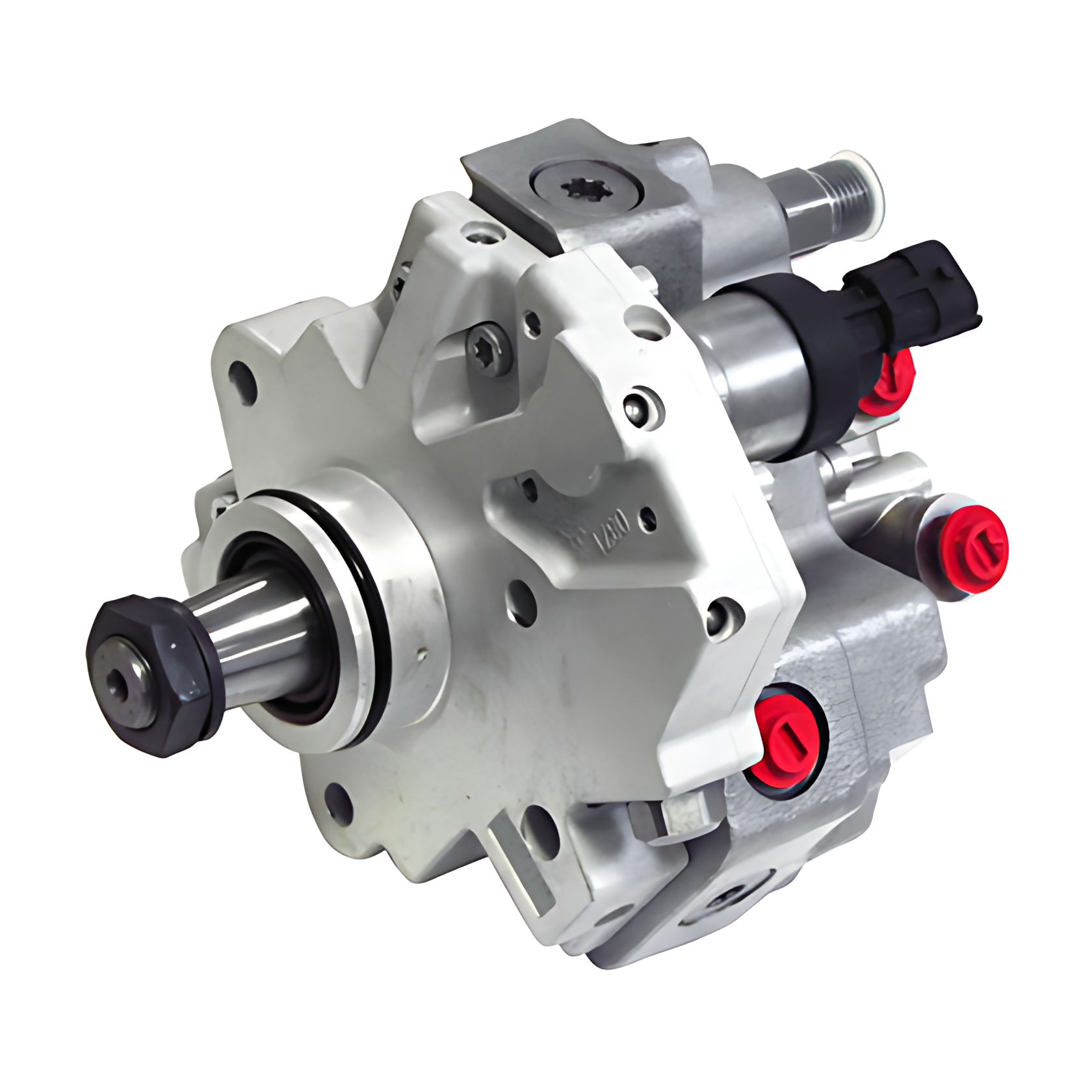 BOMBA DE ALTA PRESSAO RECON  MODELO CUMMINS ISB 4 E 6 CIL EURO III - 2R0130105