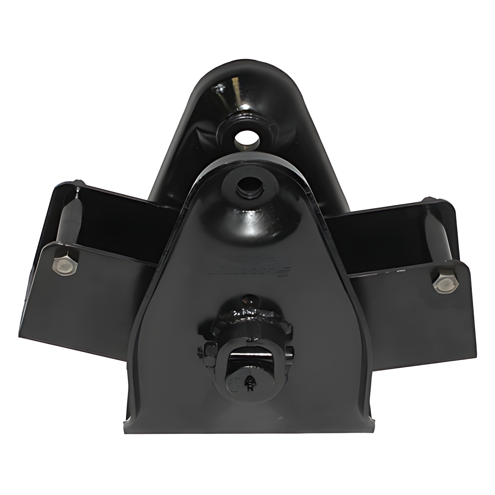 SUPORTE CENTRAL COMPLETO COM BALANCIM MODELO 2000 - R81300001