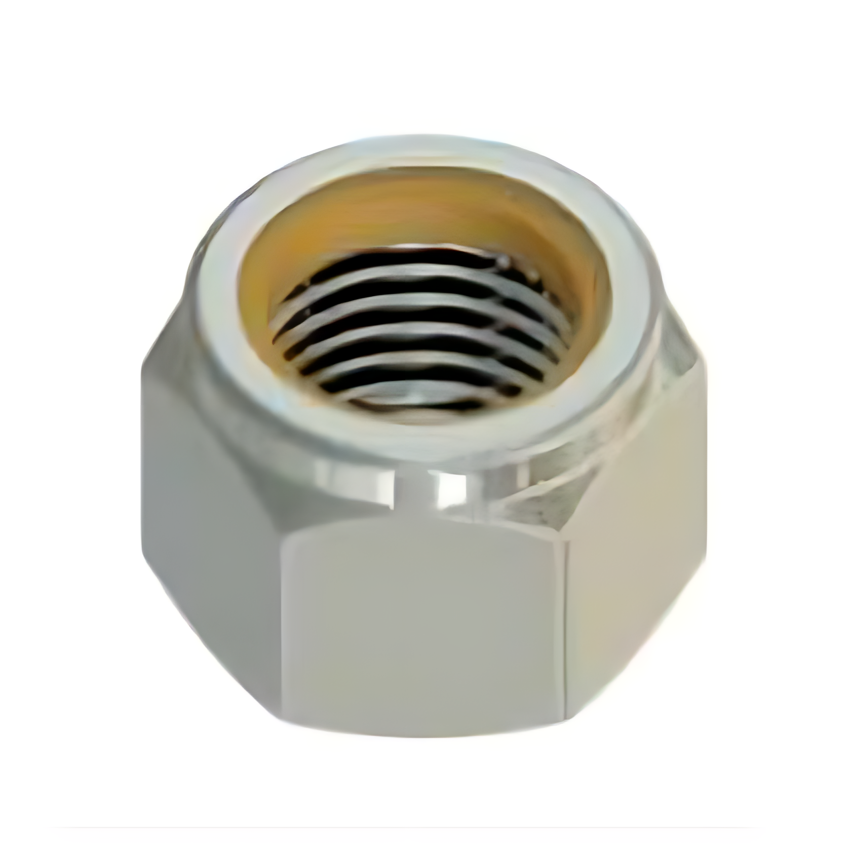 PORCA PINO EXCENTRICO FACCHINI AUTOTRAVANTE (NYLON) - 18933