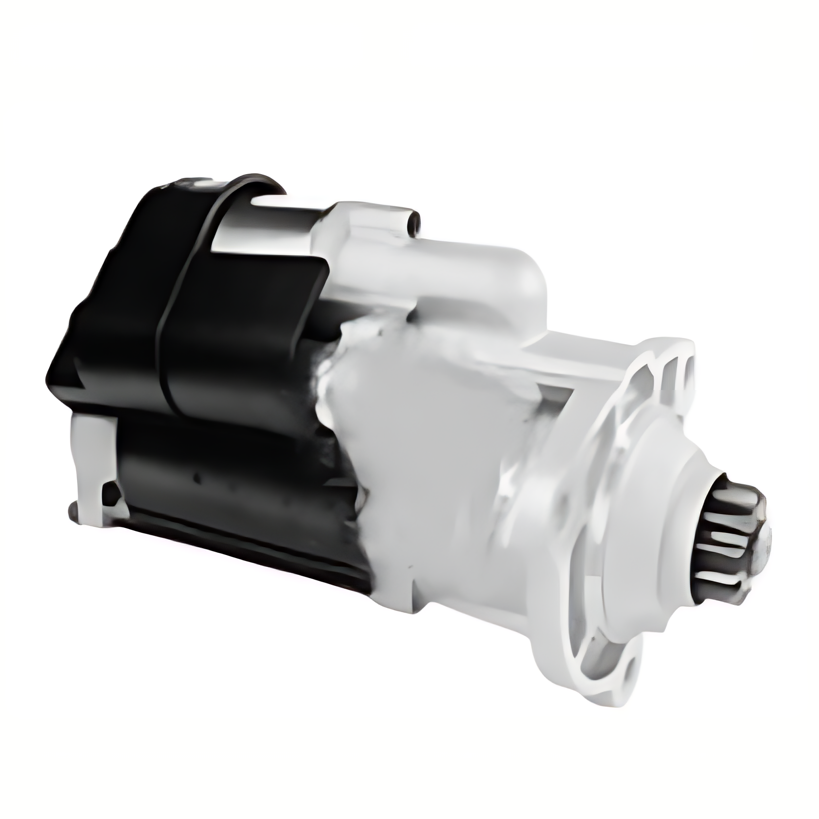 MOTOR DE PARTIDA 24V (CW) 5,5KW HEF (BENDIX 12 DENTES) - 8013701