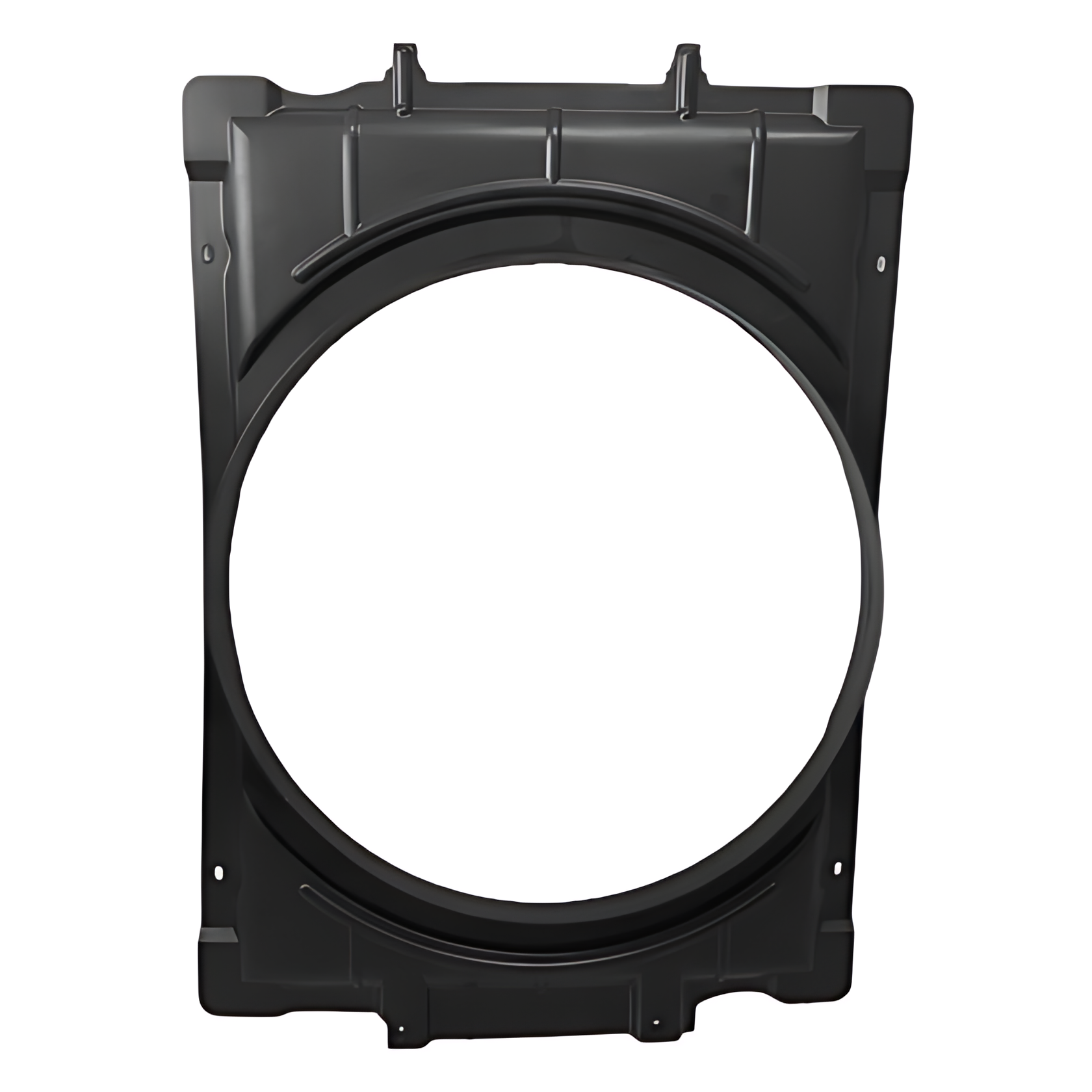 DEFLETOR AR RADIADOR  (PLASTICO INJETADO) - 150164