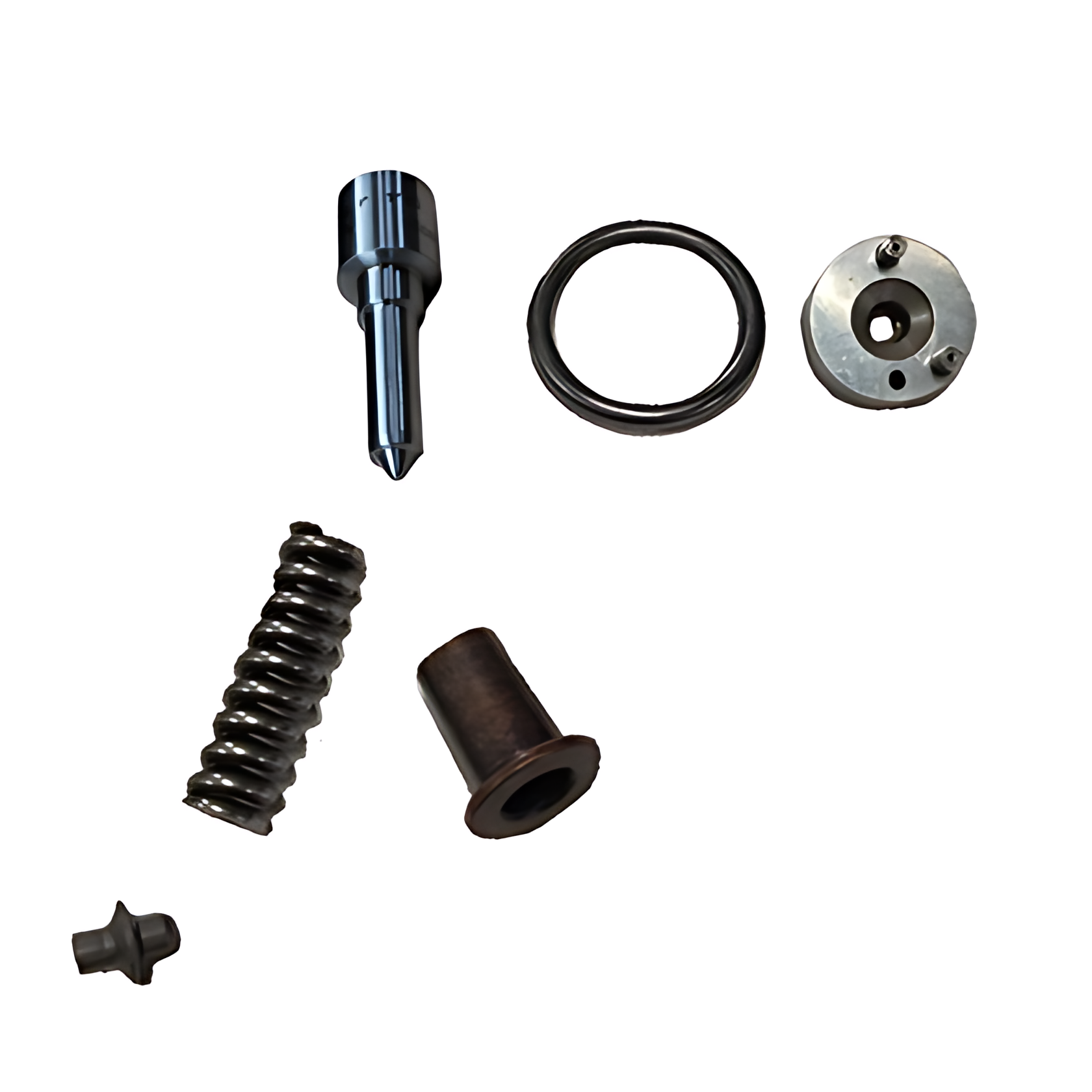 KIT DE REPARO PORTA INJETOR - F002C62527