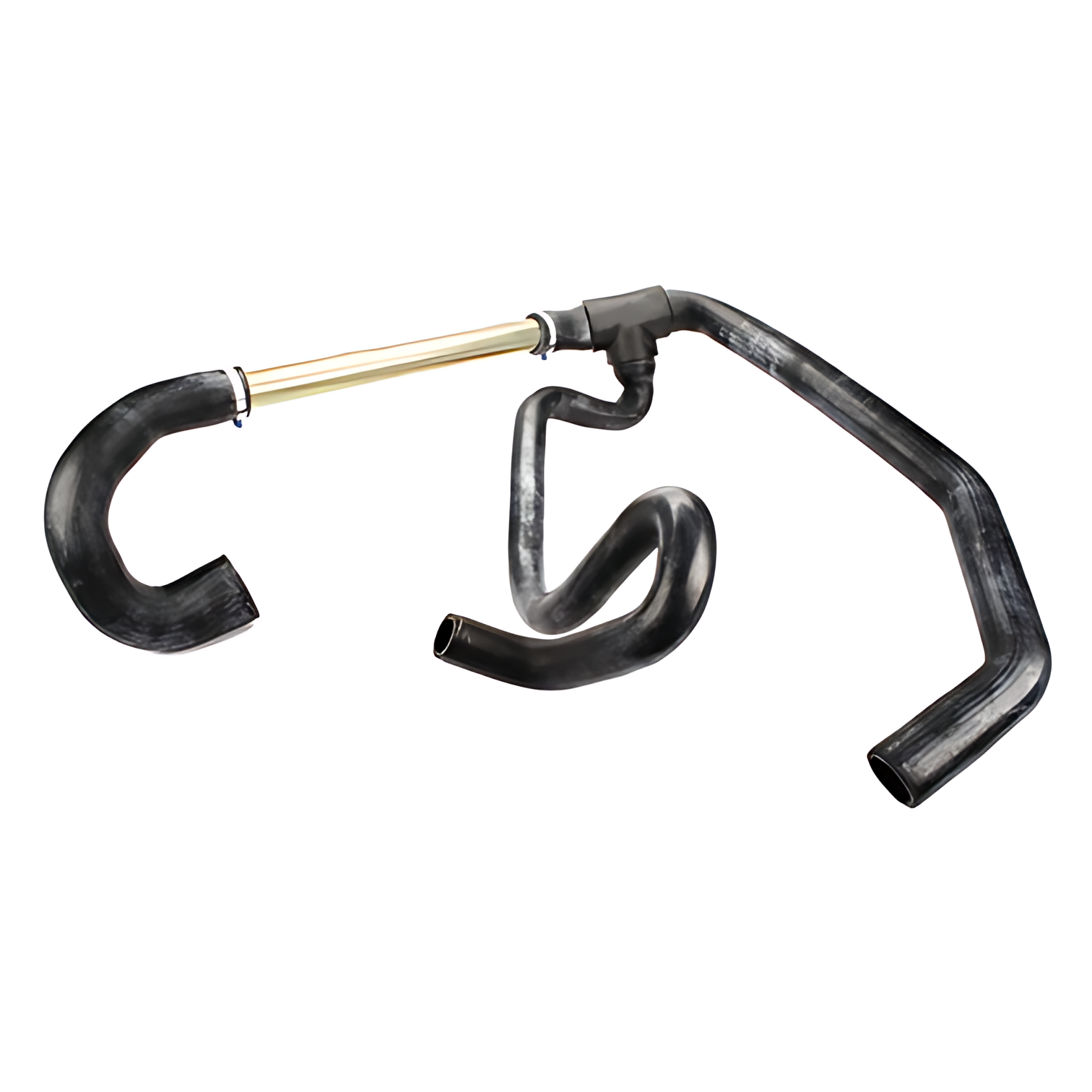 MANGUEIRA BORRACHA EPDM RADIADOR 1728-2423-2428 - RB9155