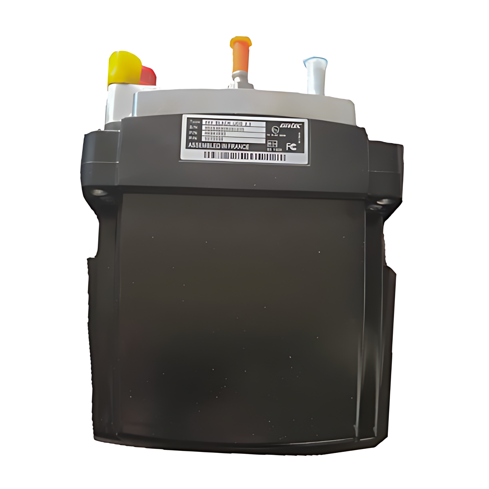 BOMBA INJETORA ARLA 24V MOTOR CUMMINS ISL - 5273338