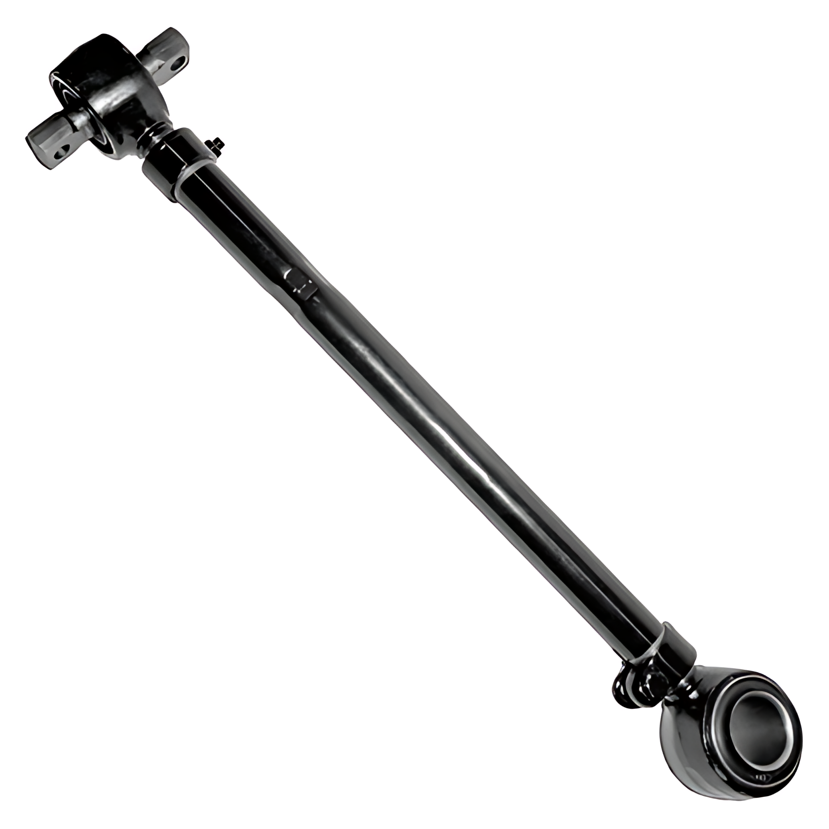 BARRA REACAO DIANT. MBB O500 - N5258