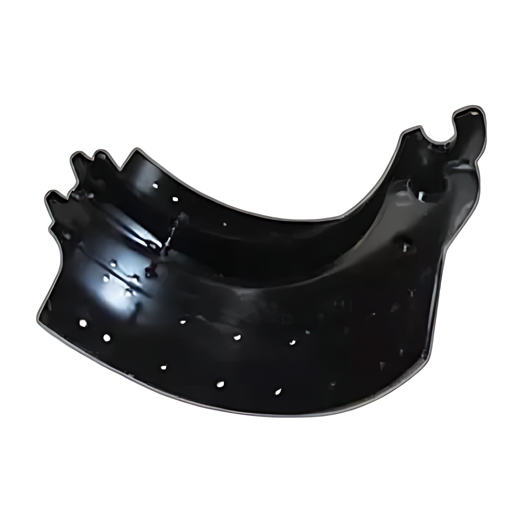 SAPATA FREIO CA32 16,5X8 OTIMIZADO ( SEM LONA ) - 100000233209