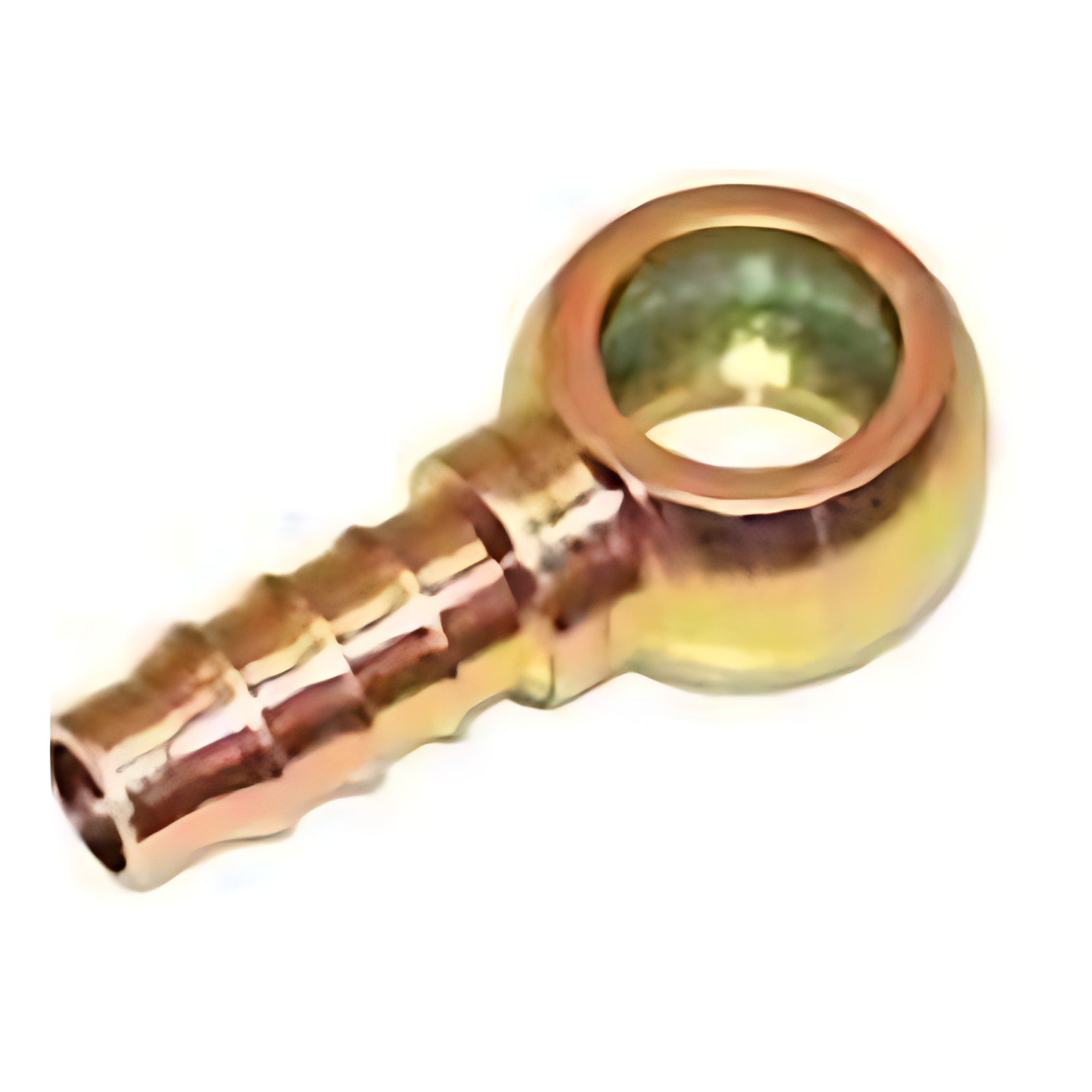 OLHAL 14MM P/ TUBO NYLON 12X9MM (ESCAMA 10MM) - 2649