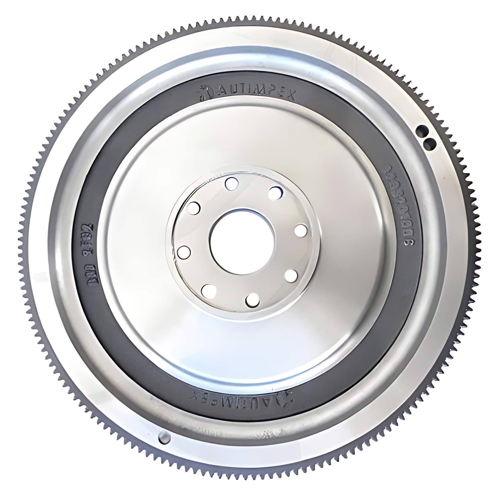 VOLANTE MOTOR COM CREMALHEIRA CUMMINS B 5.9 ELETRONICO - 9903201006