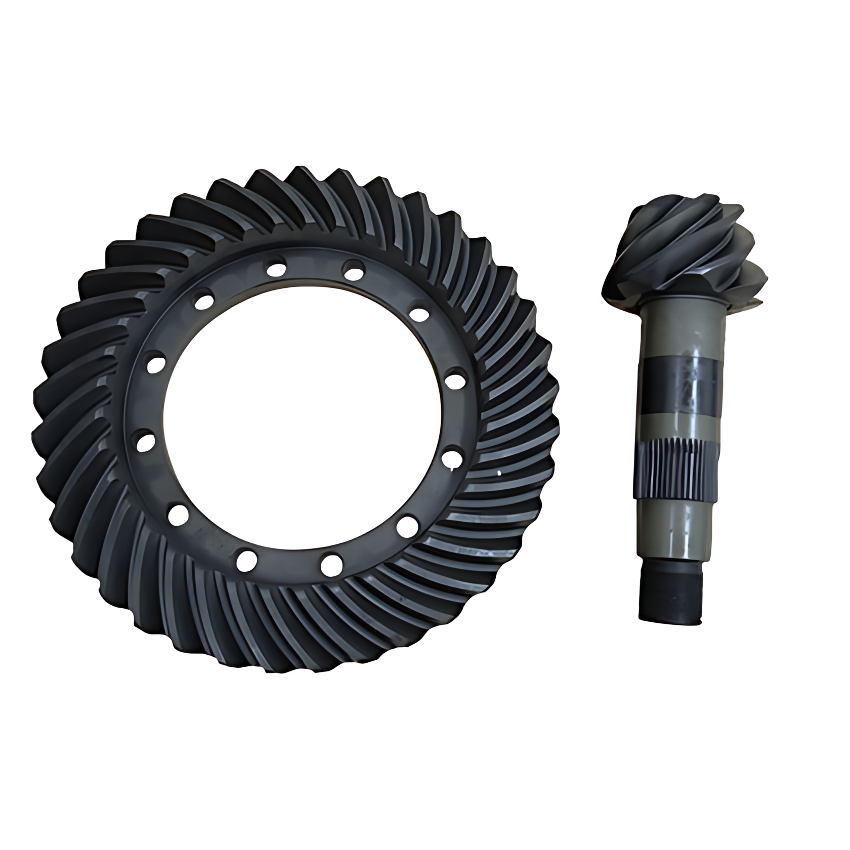 COROA E PINHÃO 37X7 RAT 5.29 RD23145 RD145 ANTERIOR - 2RS525143A