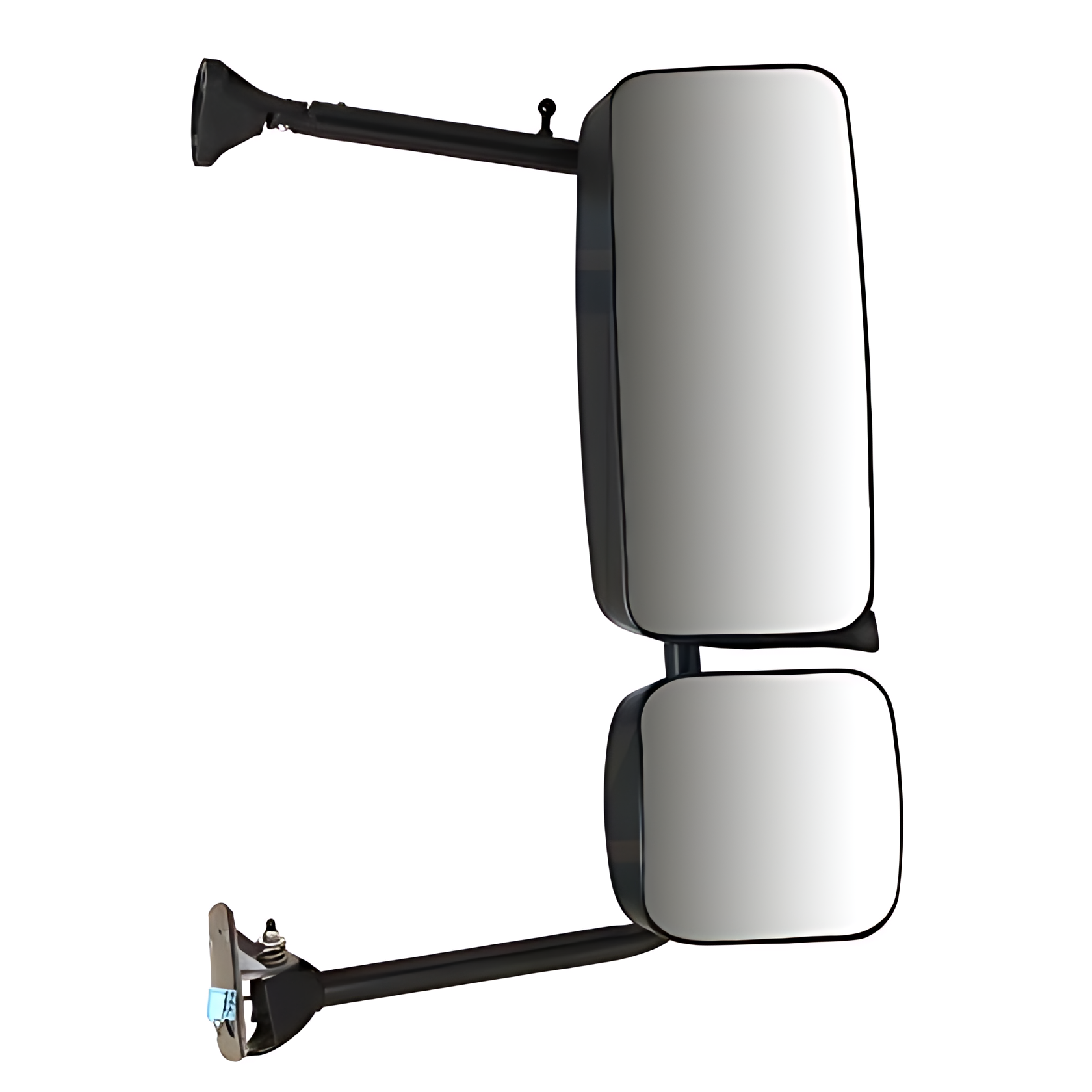 ESPELHO RETROVISOR MANUAL LD SEM DESEMBACADOR - 81095