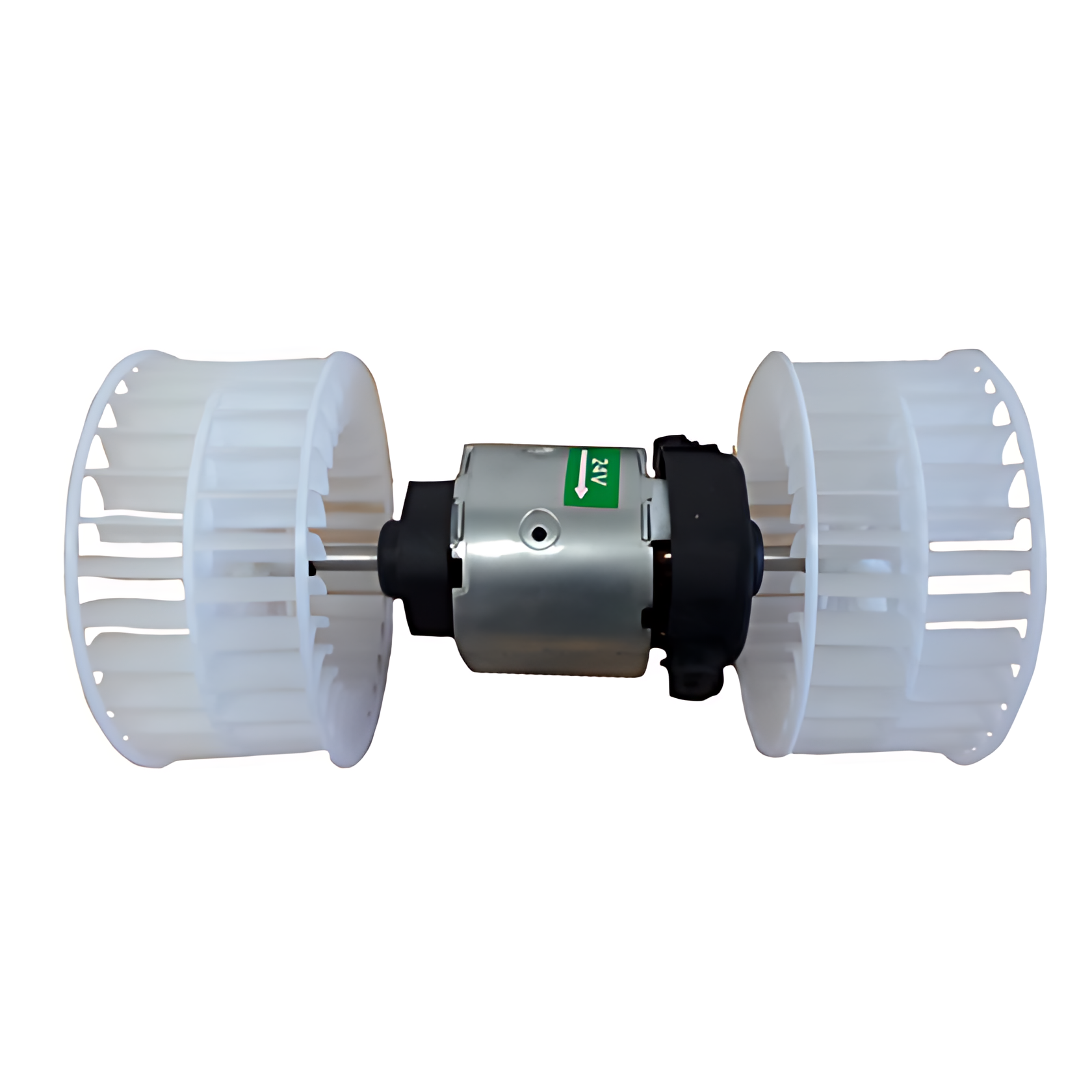 MOTOR VENTILADOR INTERNO 24V - 21639688