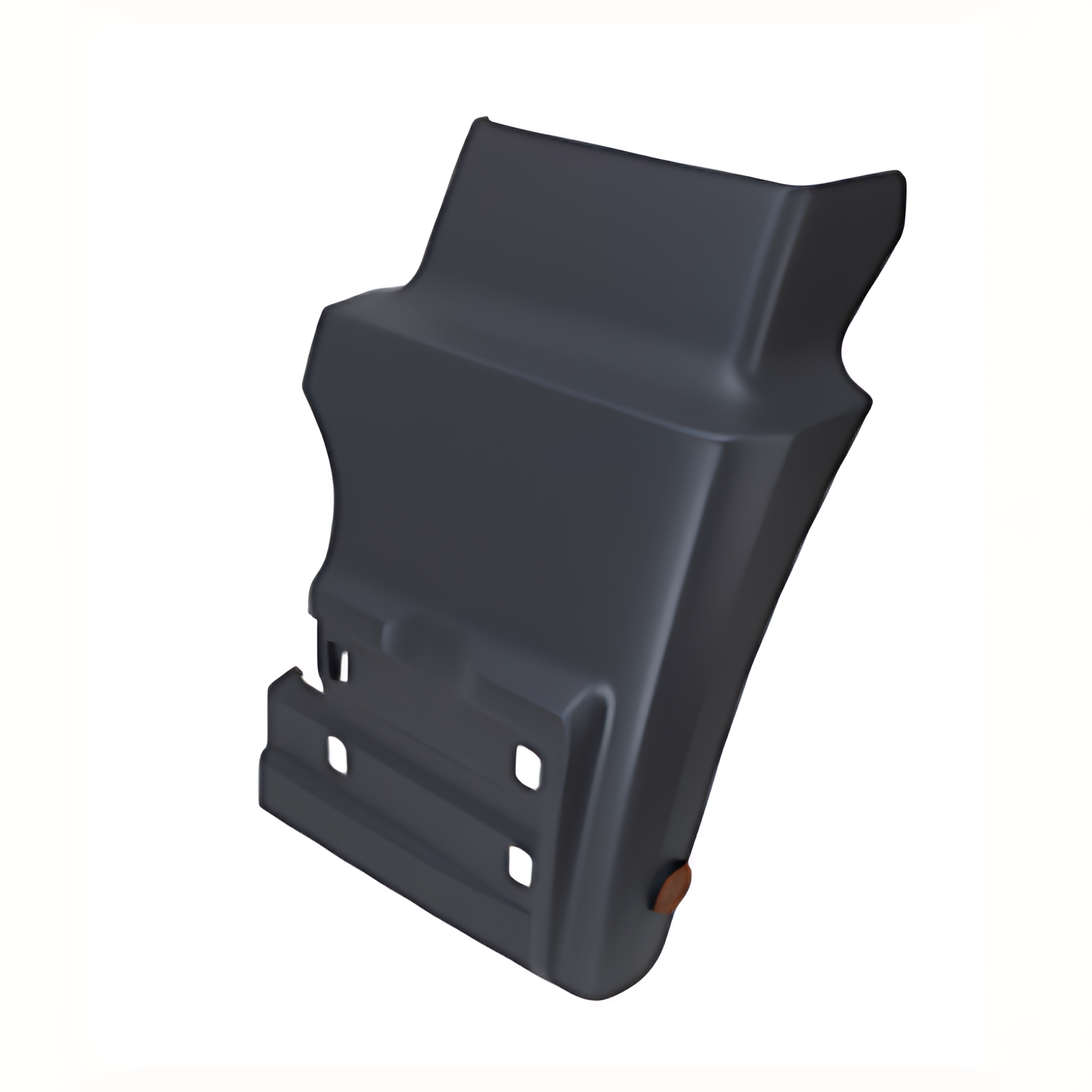 PARALAMA TRASEIRO LD ( RTM ) - 04321000