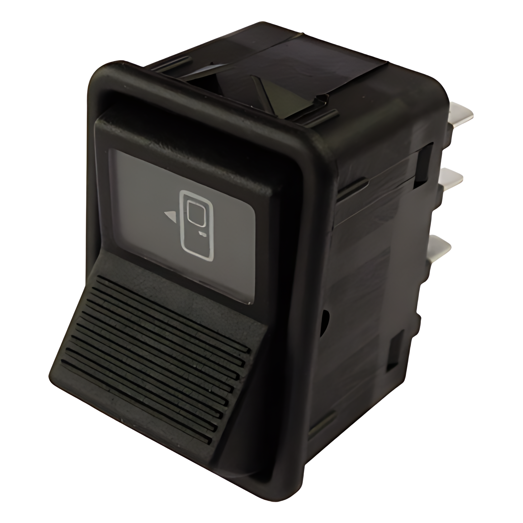 TECLA ACIONAMENTO PORTA DIANTEIRA 24V - IM11505