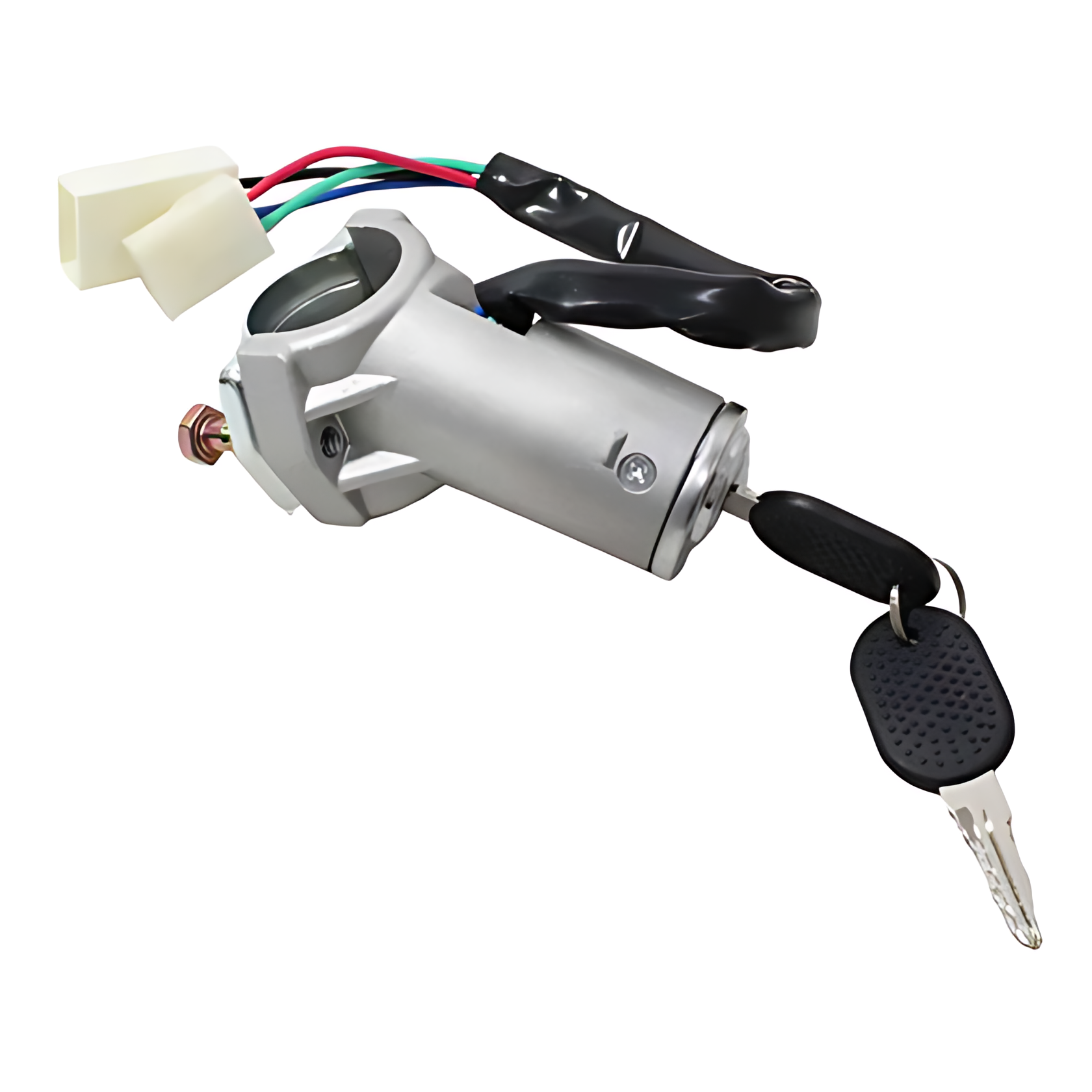 CILINDRO DE IGNICAO C/CHAVE C/TRAVA - 1292