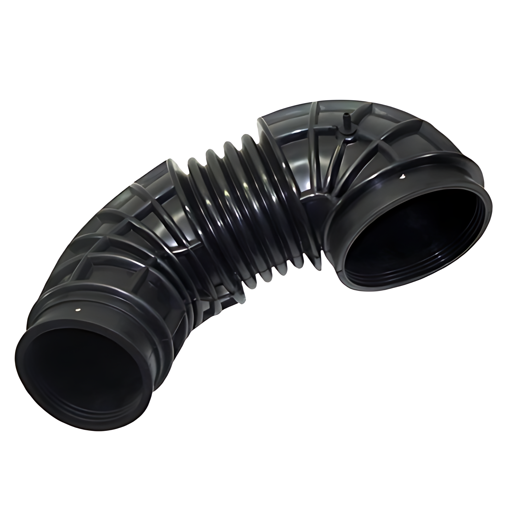 MANGUEIRA FILTRO AR ( BORRACHA ) - 6500456000