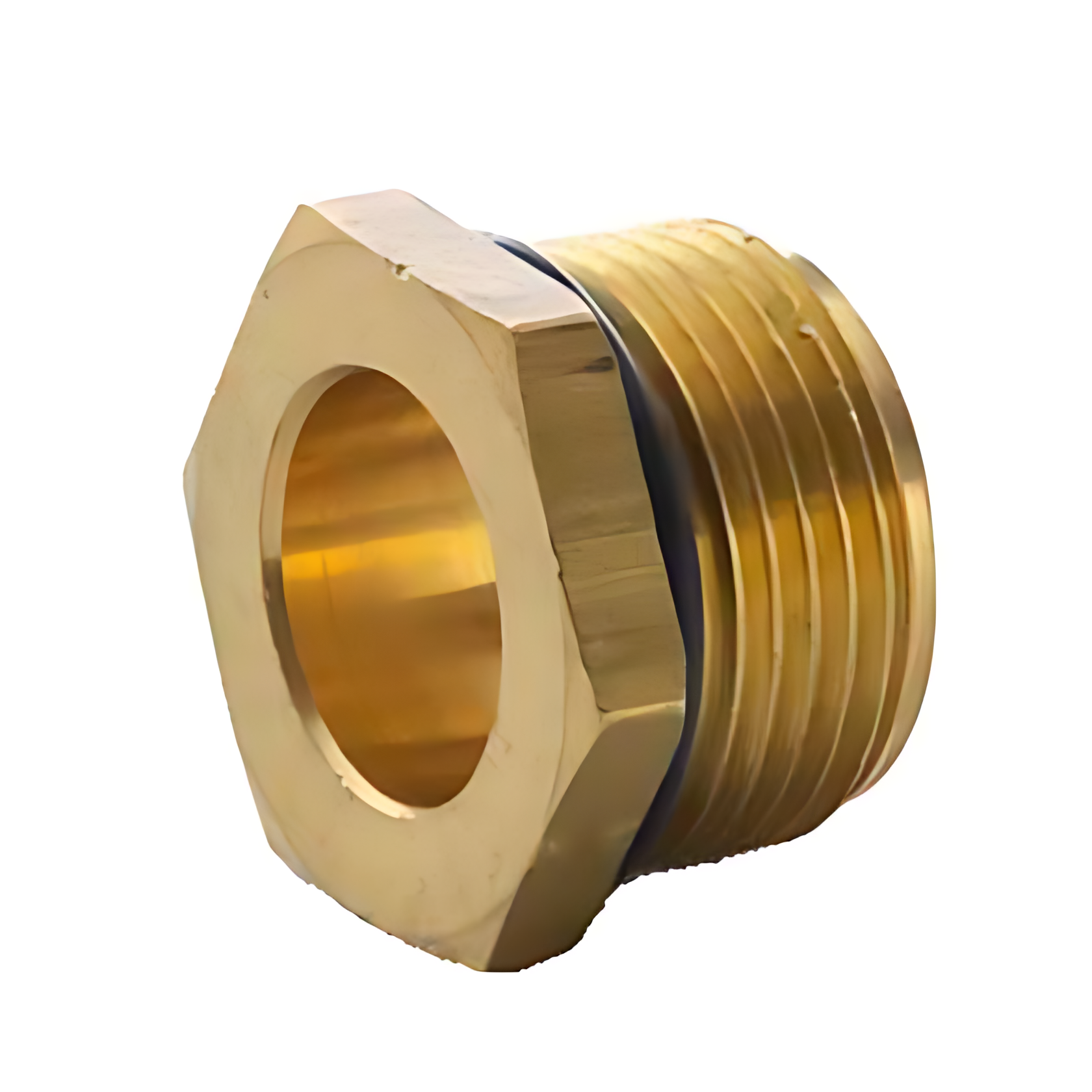 CONEXAO AR FREIO ( NG12 ) 22M X 1,5 LATAO - 29021222M